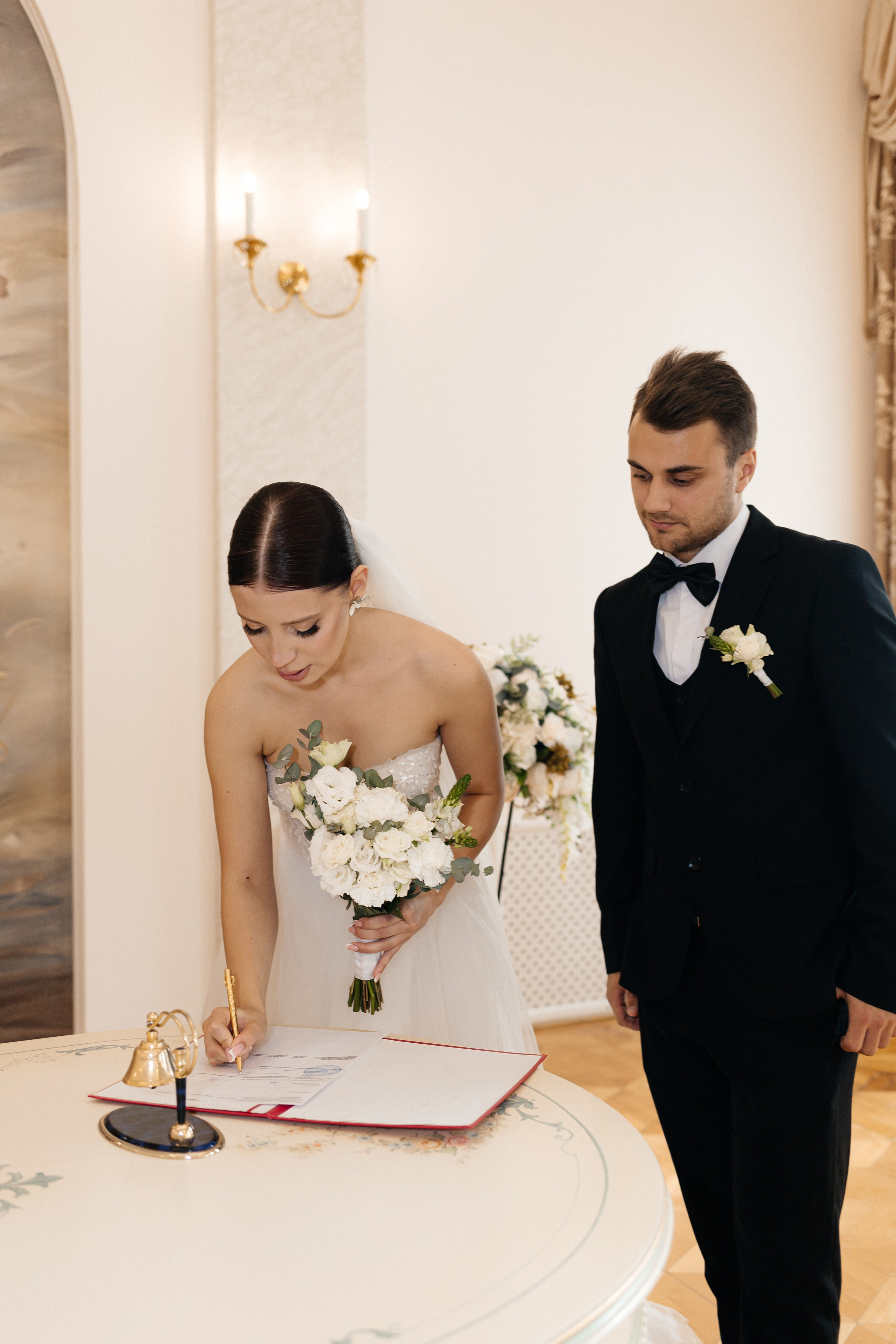 Даниил & Полина. Фотограф Петрозаводск/СПБ