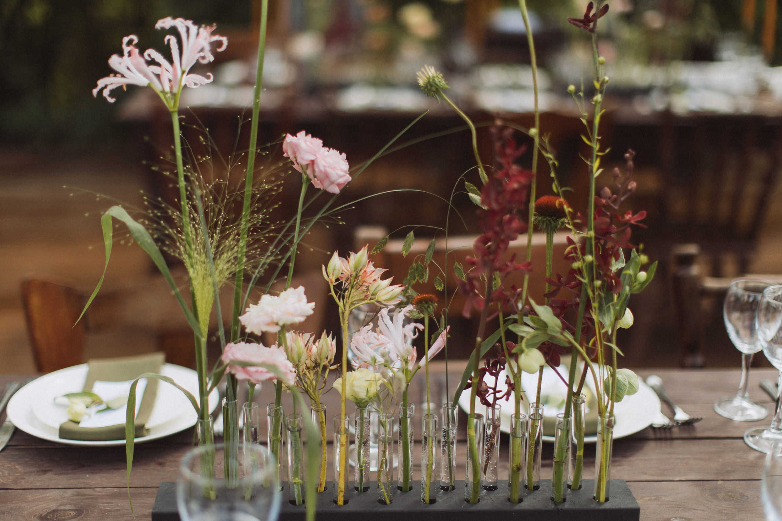 Поляна. VENSKAYA WEDDING & EVENT PLANNER