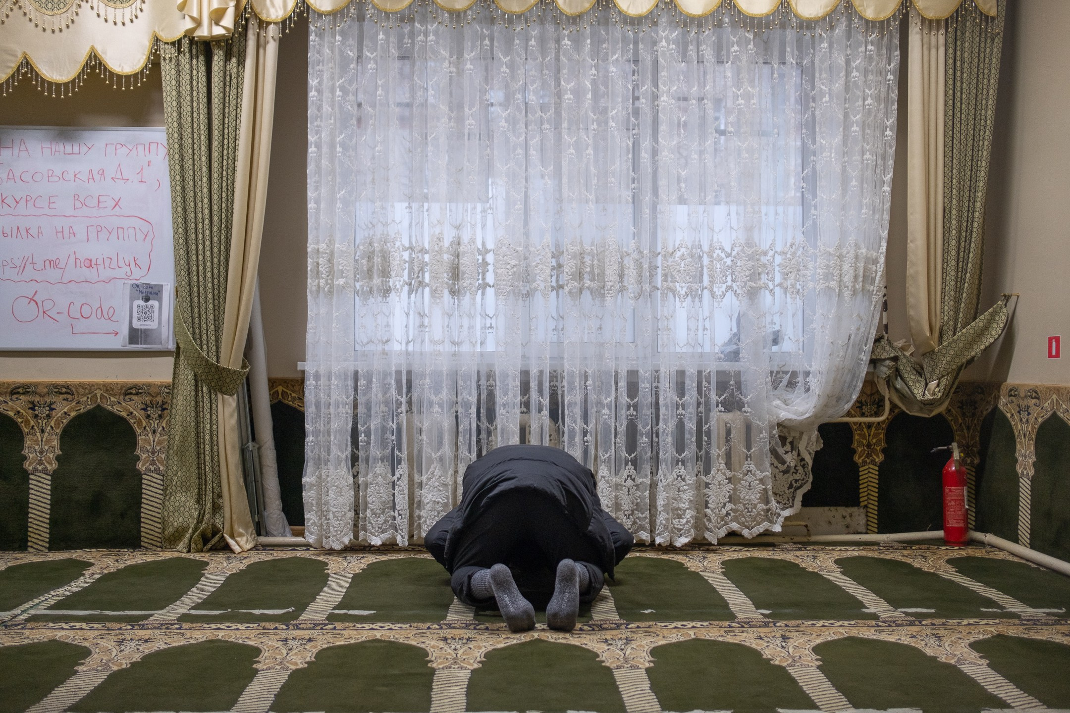 Репортаж для СМИ. Репортажный фотограф в Москве Андрей Федоров