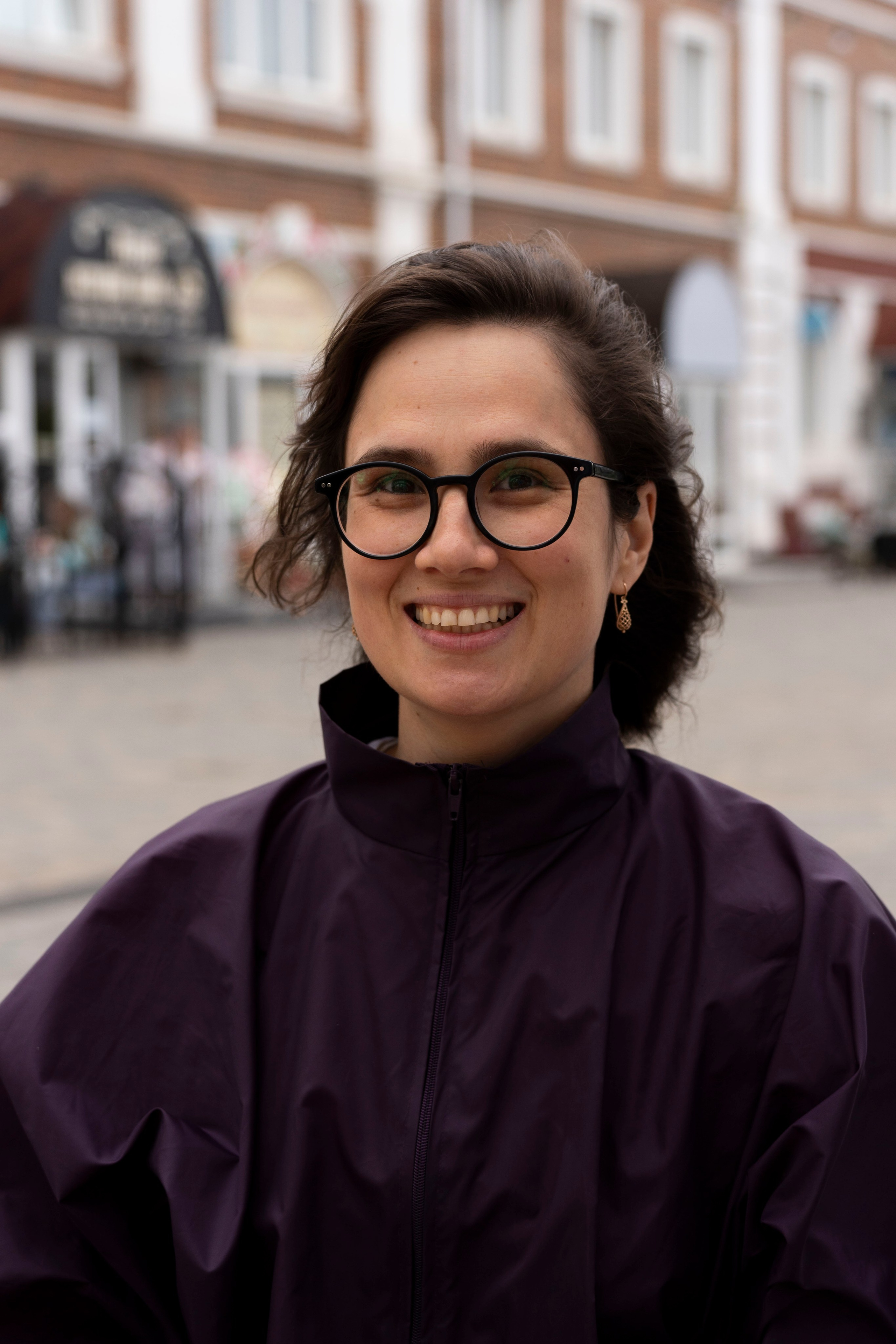 Проект к 650-ти летию города Кирова. Фотограф Киров Токарева Марина