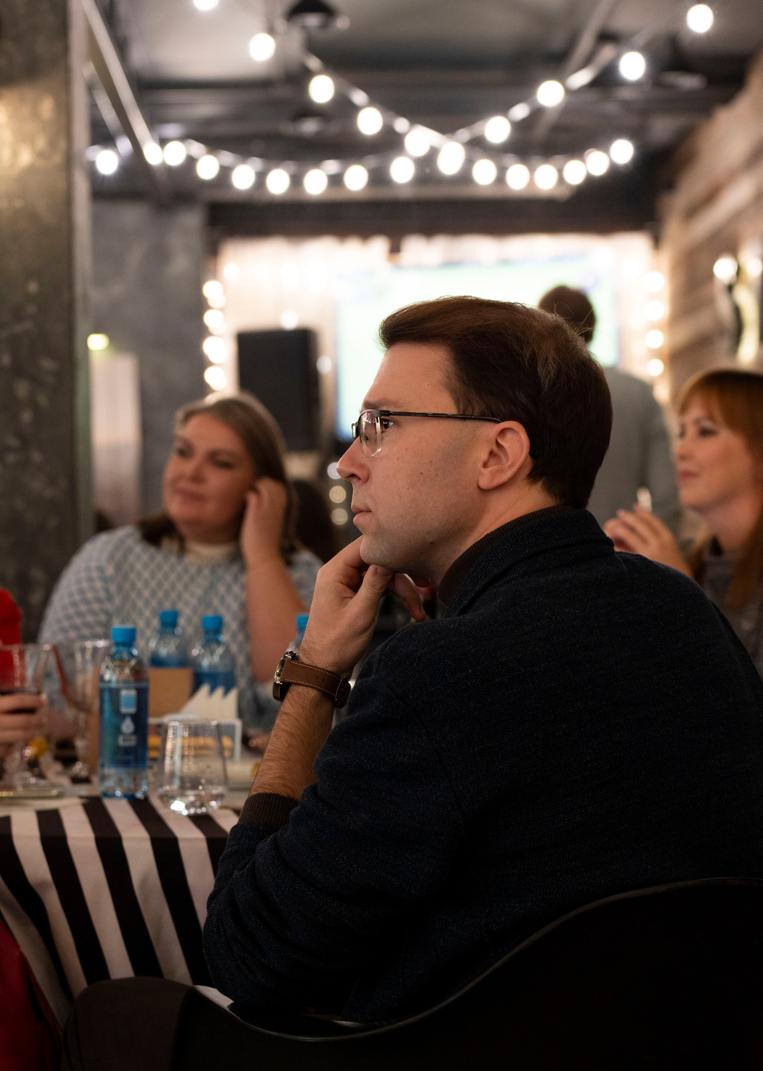 Дорогою Добра | Мозгобойня. Фотограф Киров Токарева Марина