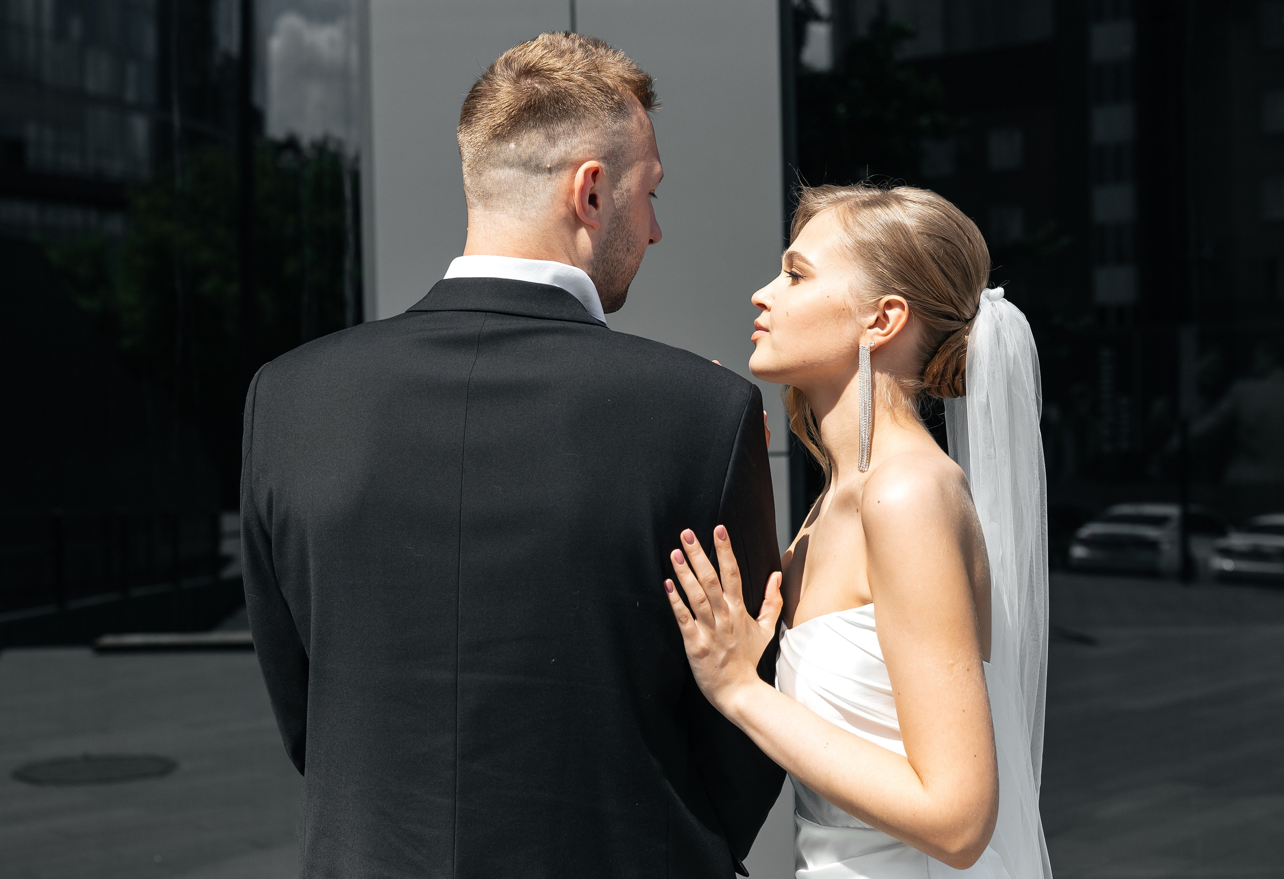 АНАСТАСИЯ И АЛЕКСАНДР. Свадебный, семейный, детский фотограф в Екатеринбурге.Фотосессия родов