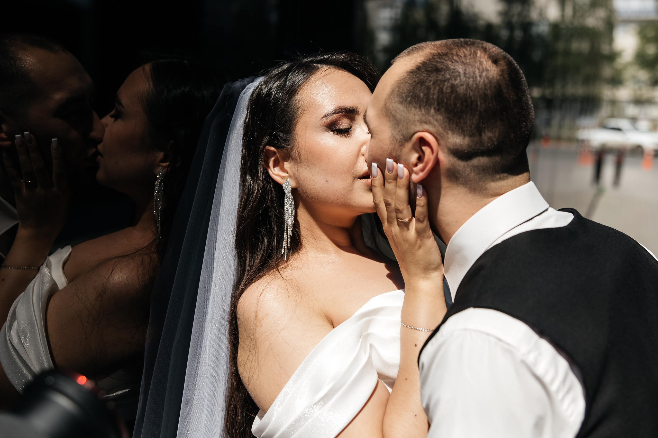 Элина и Сергей. Главная