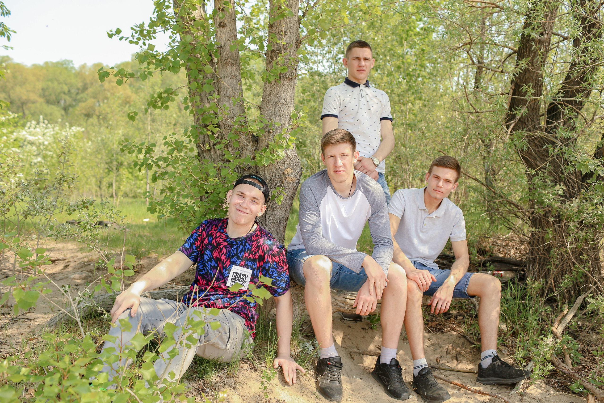 Школьные фотосессии. DaVideo. Фото. Видео. Свадьба. Омск