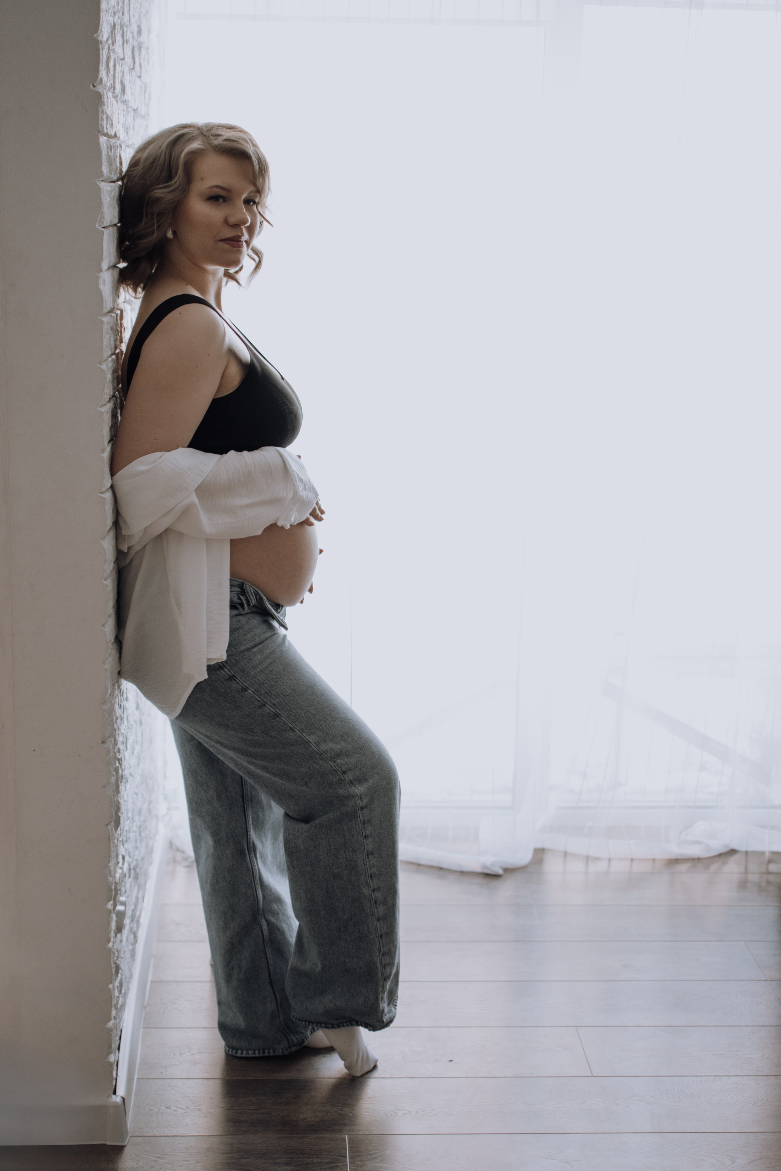 Любовь на троих. Семейный и свадебный фотограф Губкинский и Ставрополь