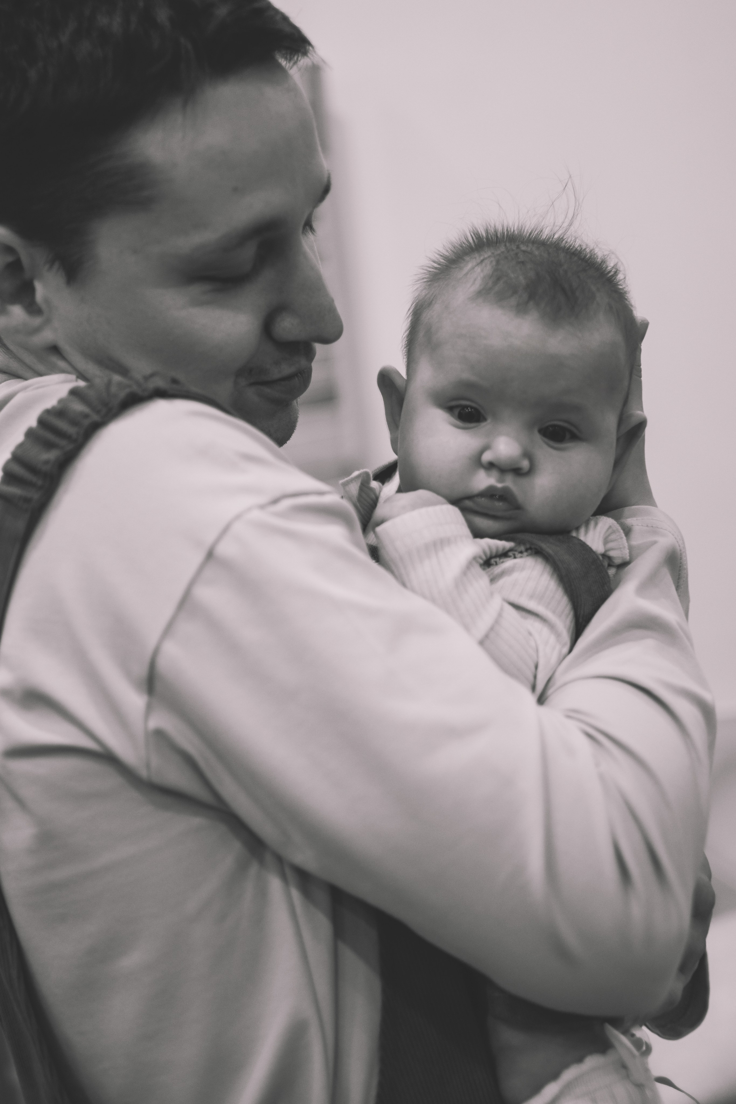 Семейная фотоистория. Семейный и свадебный фотограф Губкинский и Ставрополь