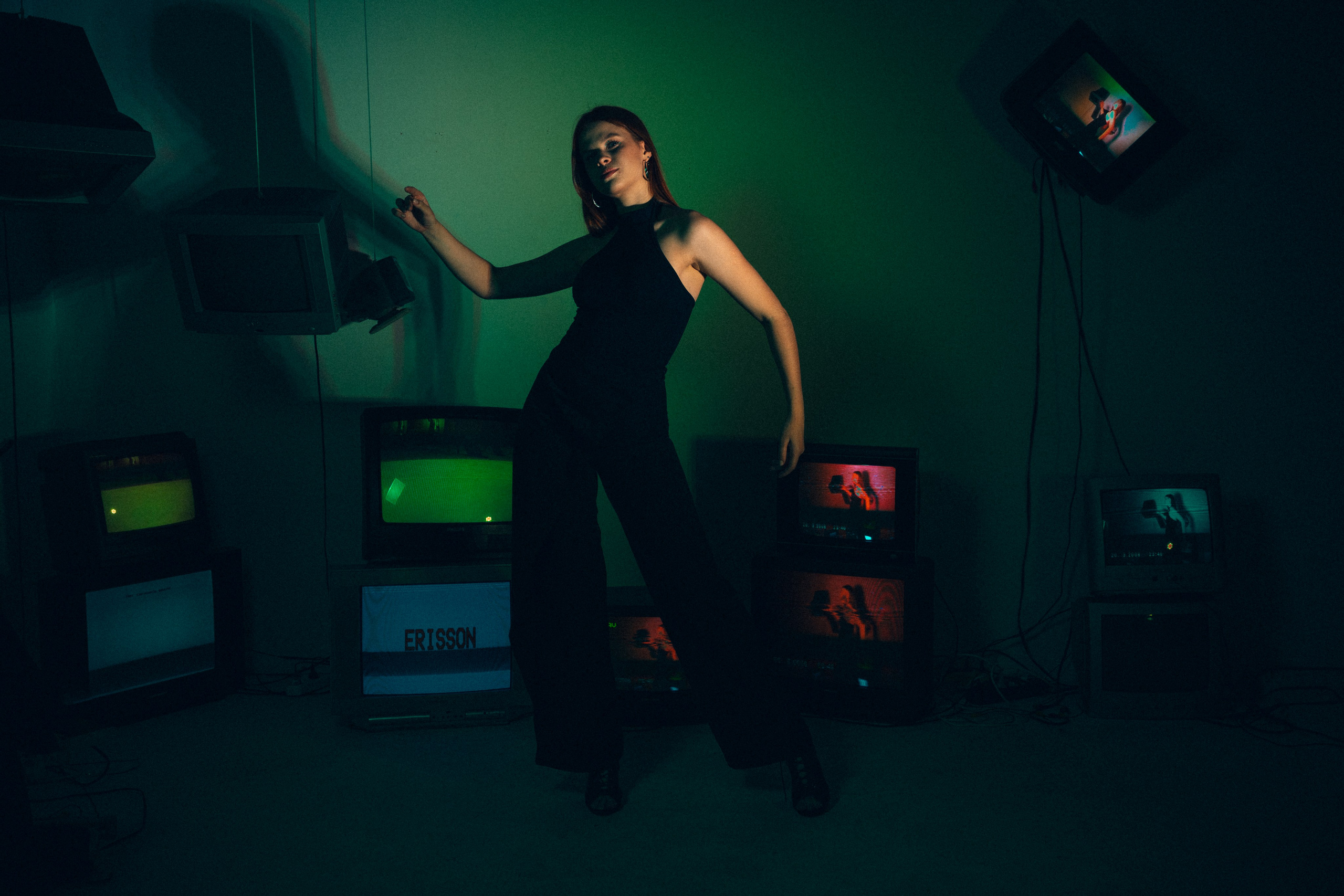 Грация и пластика 11+. Спортивный и портретный фотограф