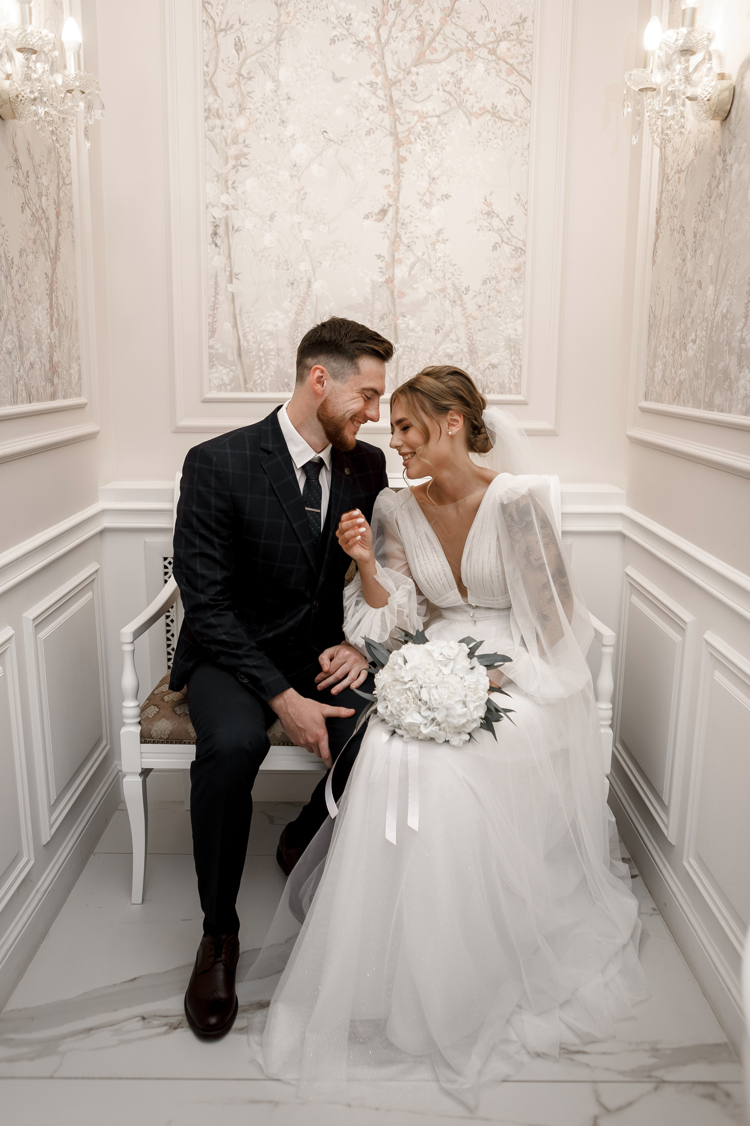 E & A. Фотограф в Санкт-Петербурге Ольга Андрианова