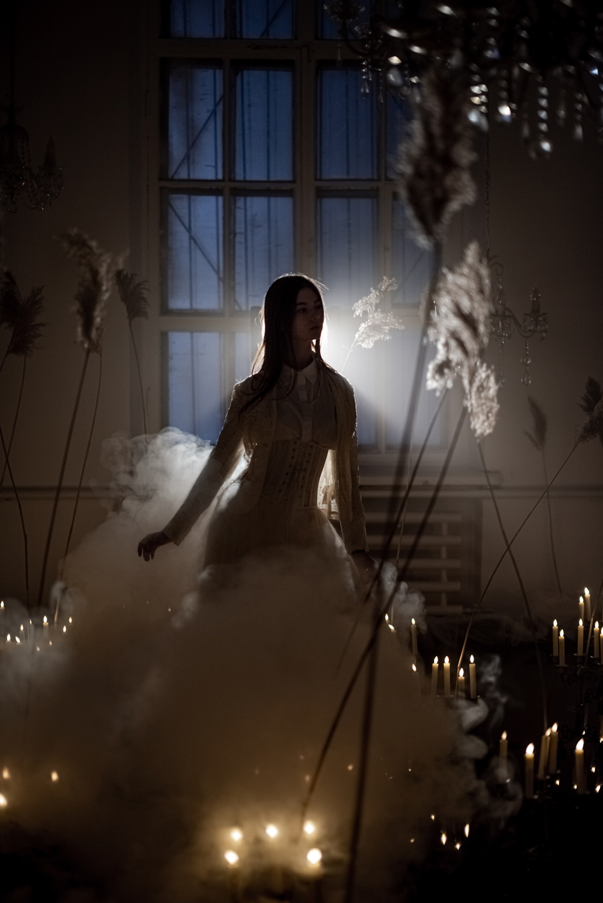 Студийные фотографии 2