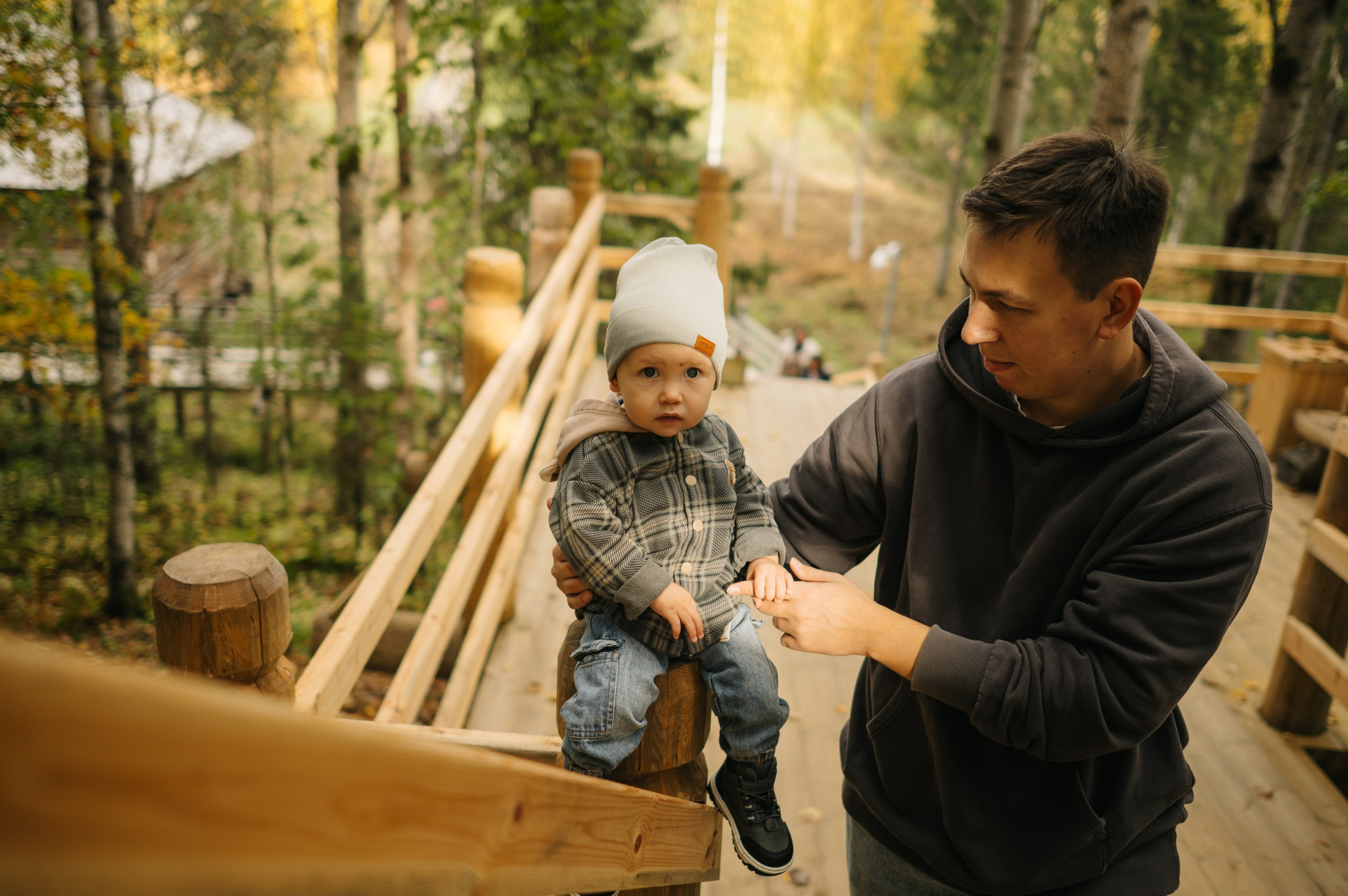 Виктор и Елизавета. Фотограф Архангельск
