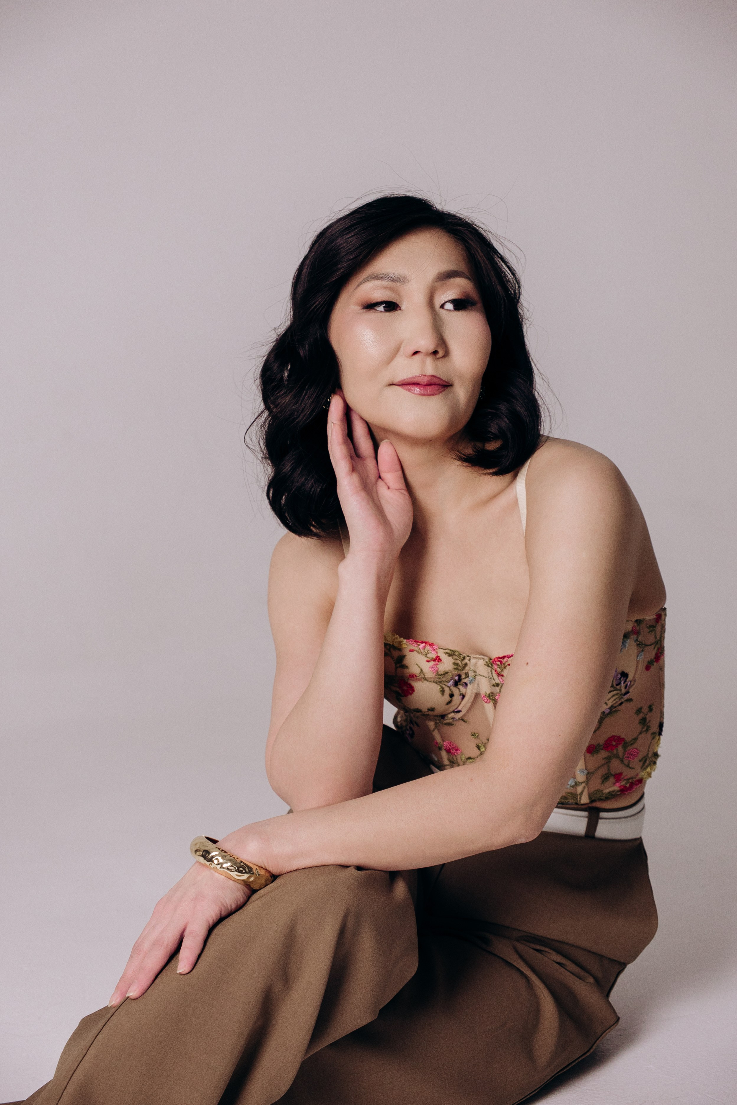 Индилена. Фотограф Якутск Зоя Николаева