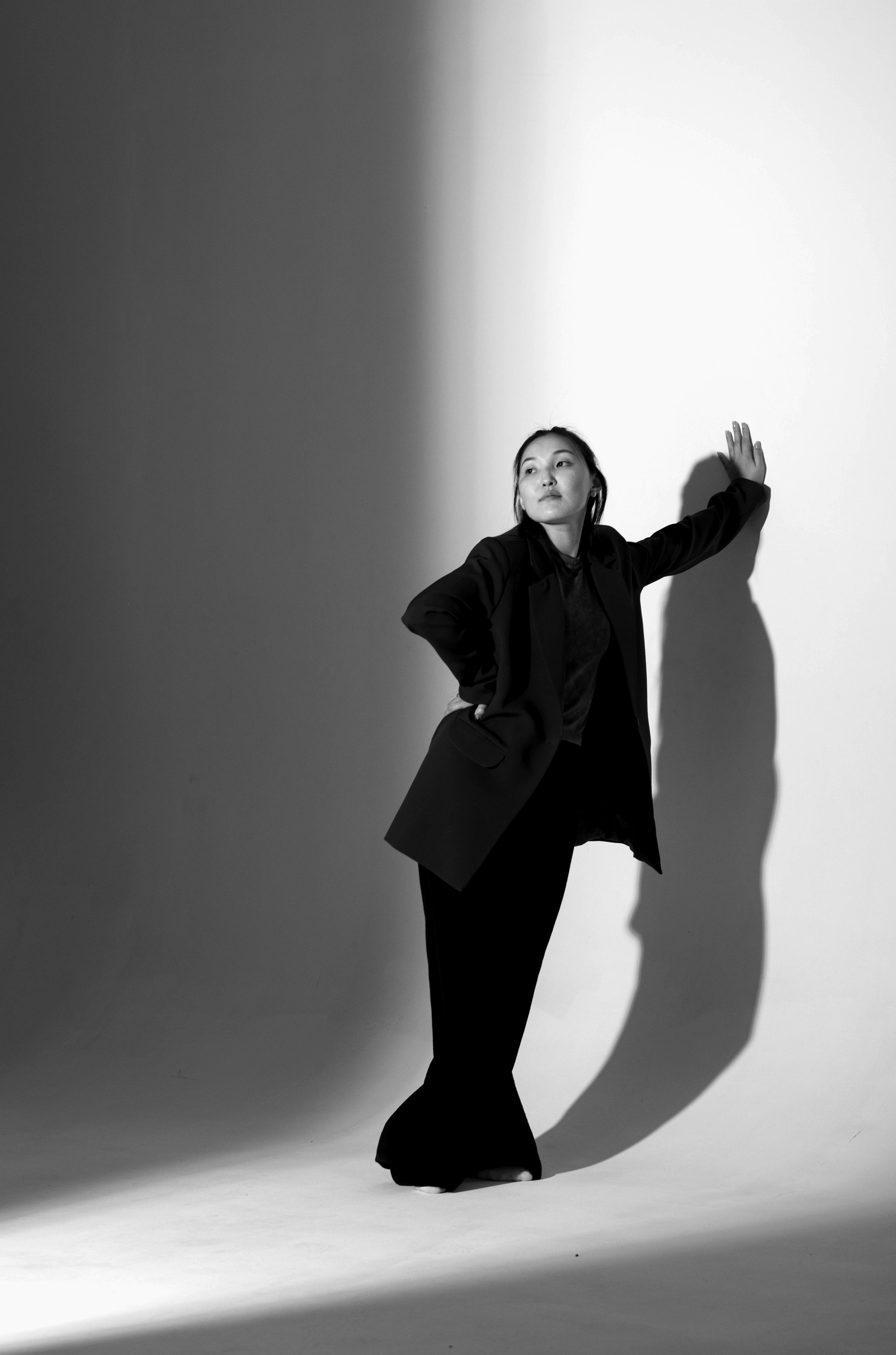 Анна. Фотограф Якутск Зоя Николаева