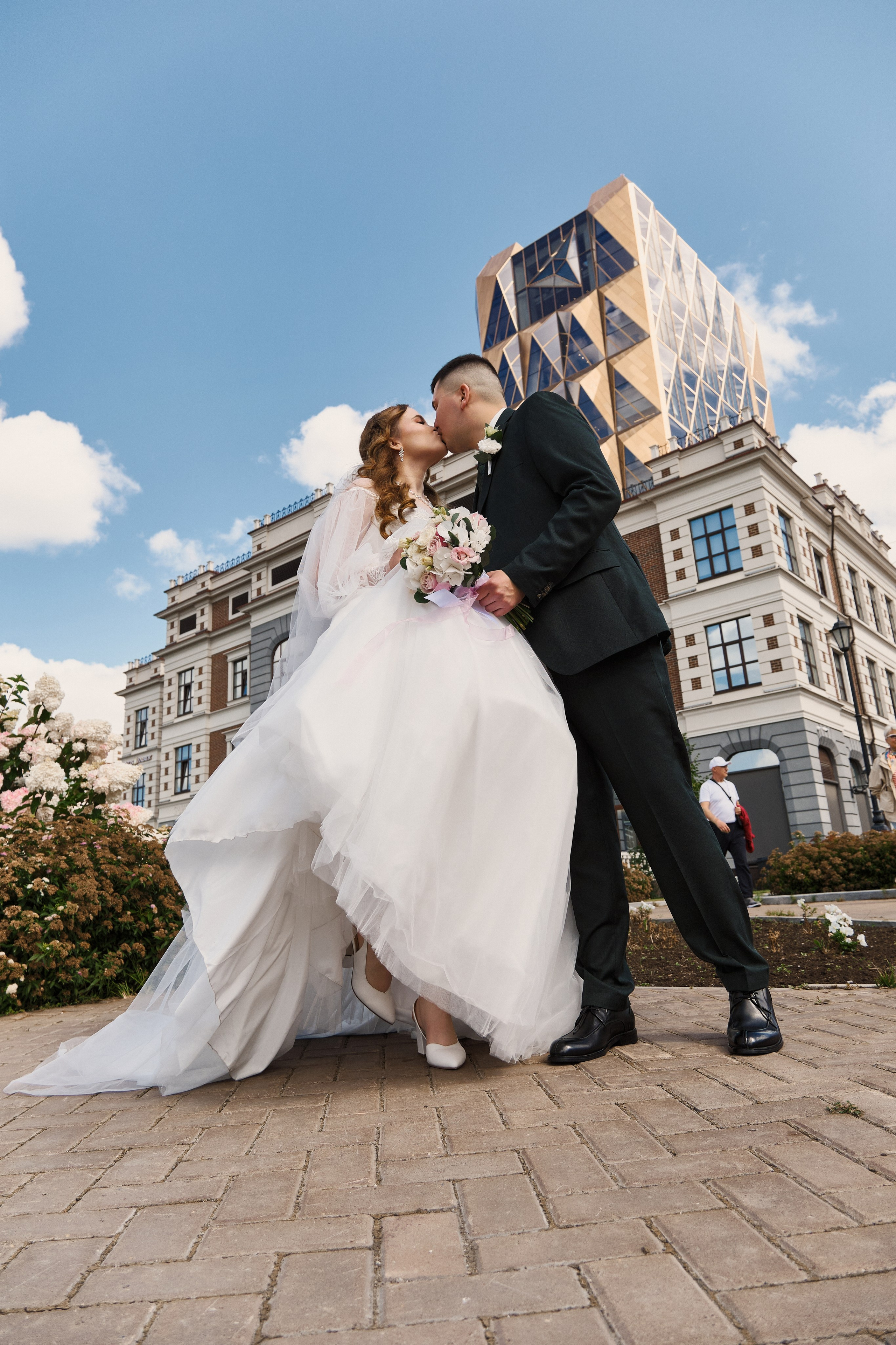 Wedding Story. Свадебный и портретный фотограф Орлов Никита