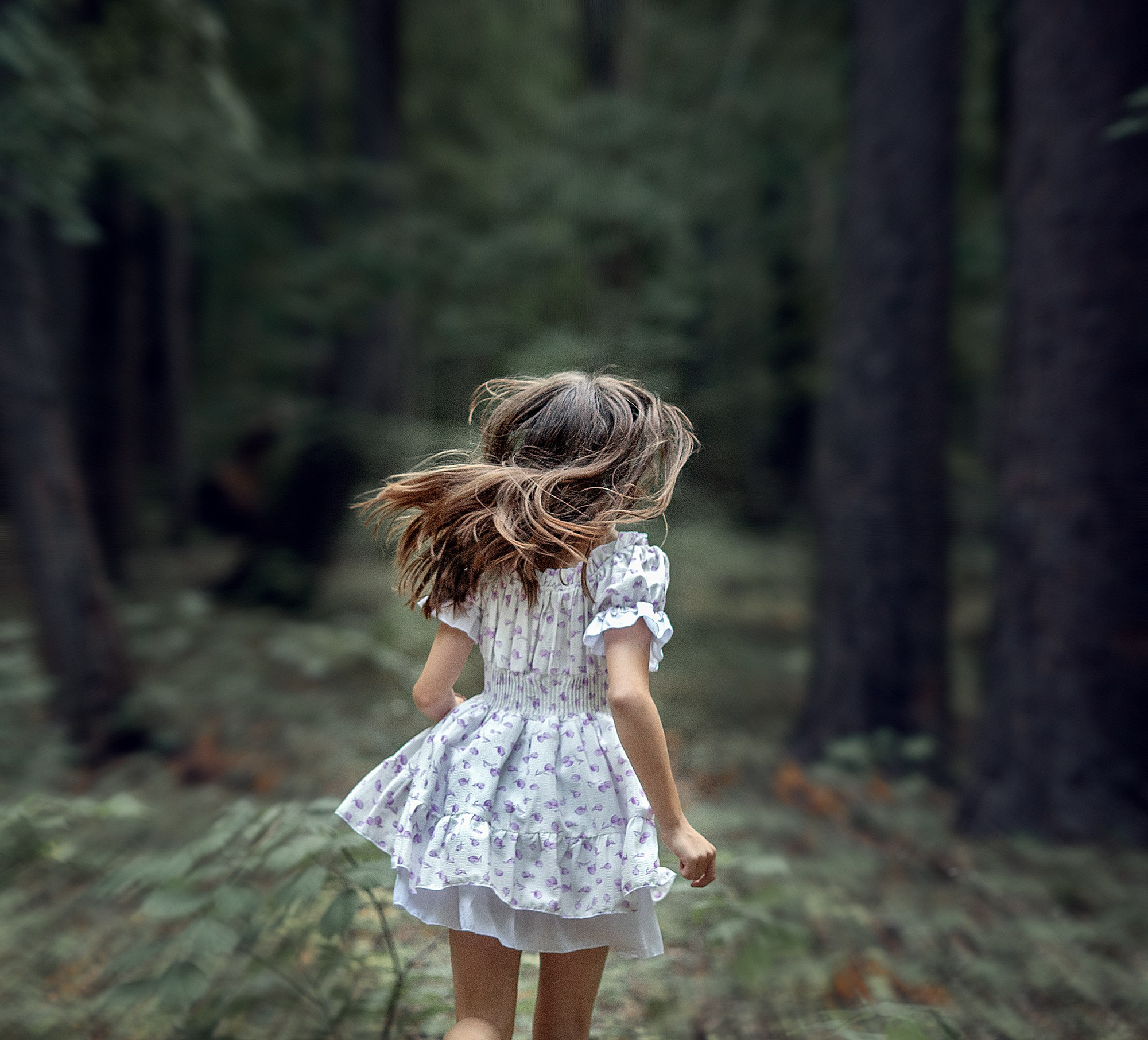 Детская фотосессия. Фотограф Александр Солнечный