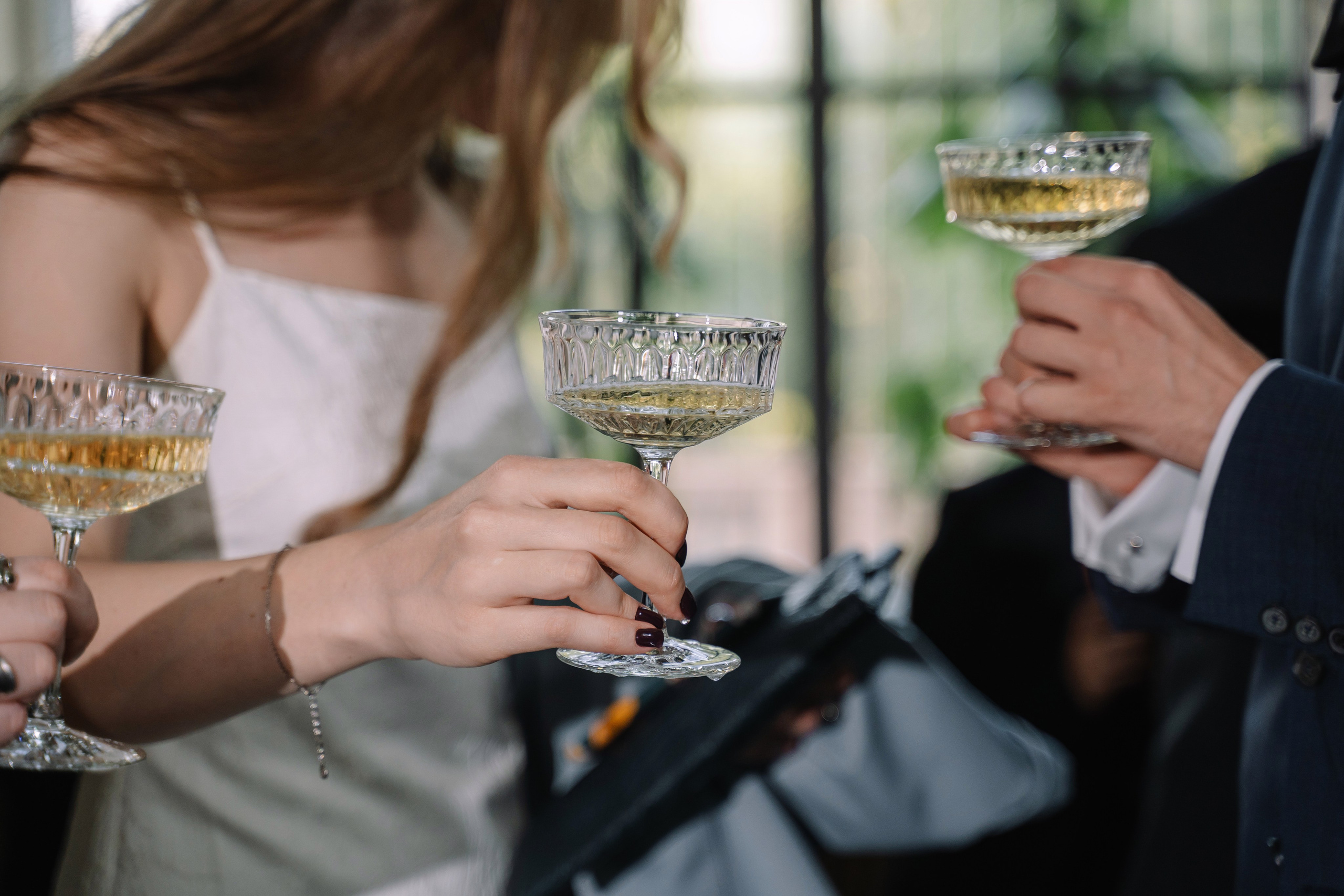 Свадебный день Руслана и Лали. Свадебный и семейный фотограф в Анапе Елена Полетаева