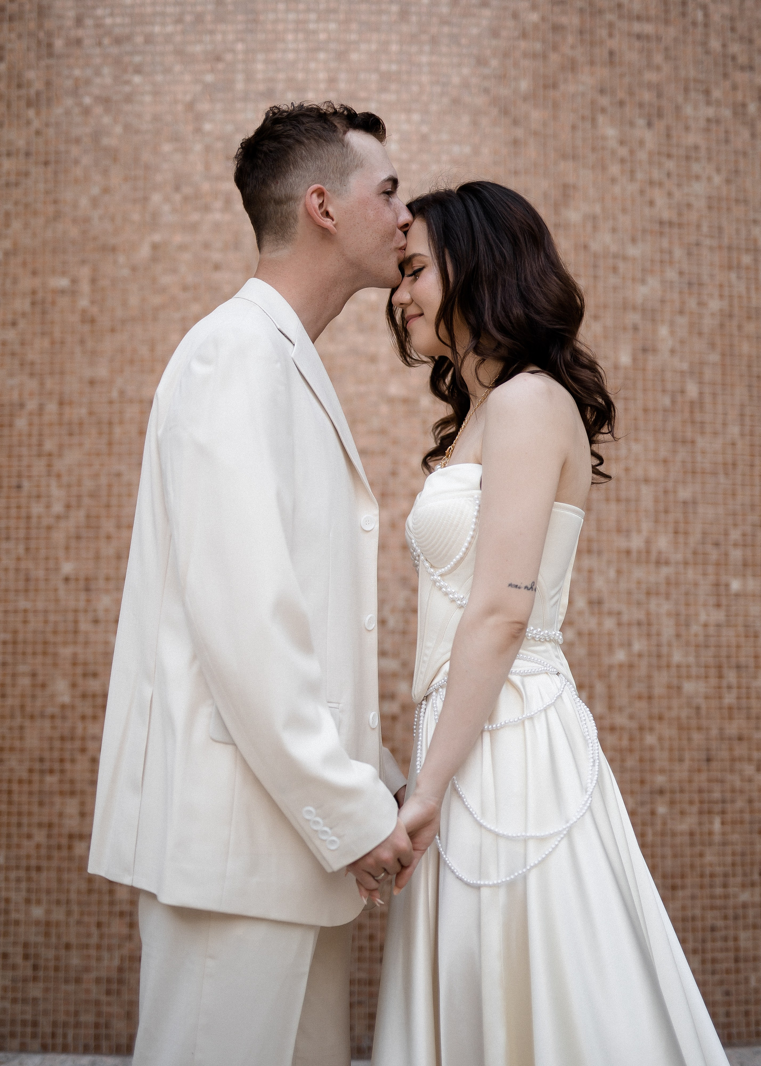 Ангелина + Илья. Свадебный и семейный фотограф в Саратове Маша Паника