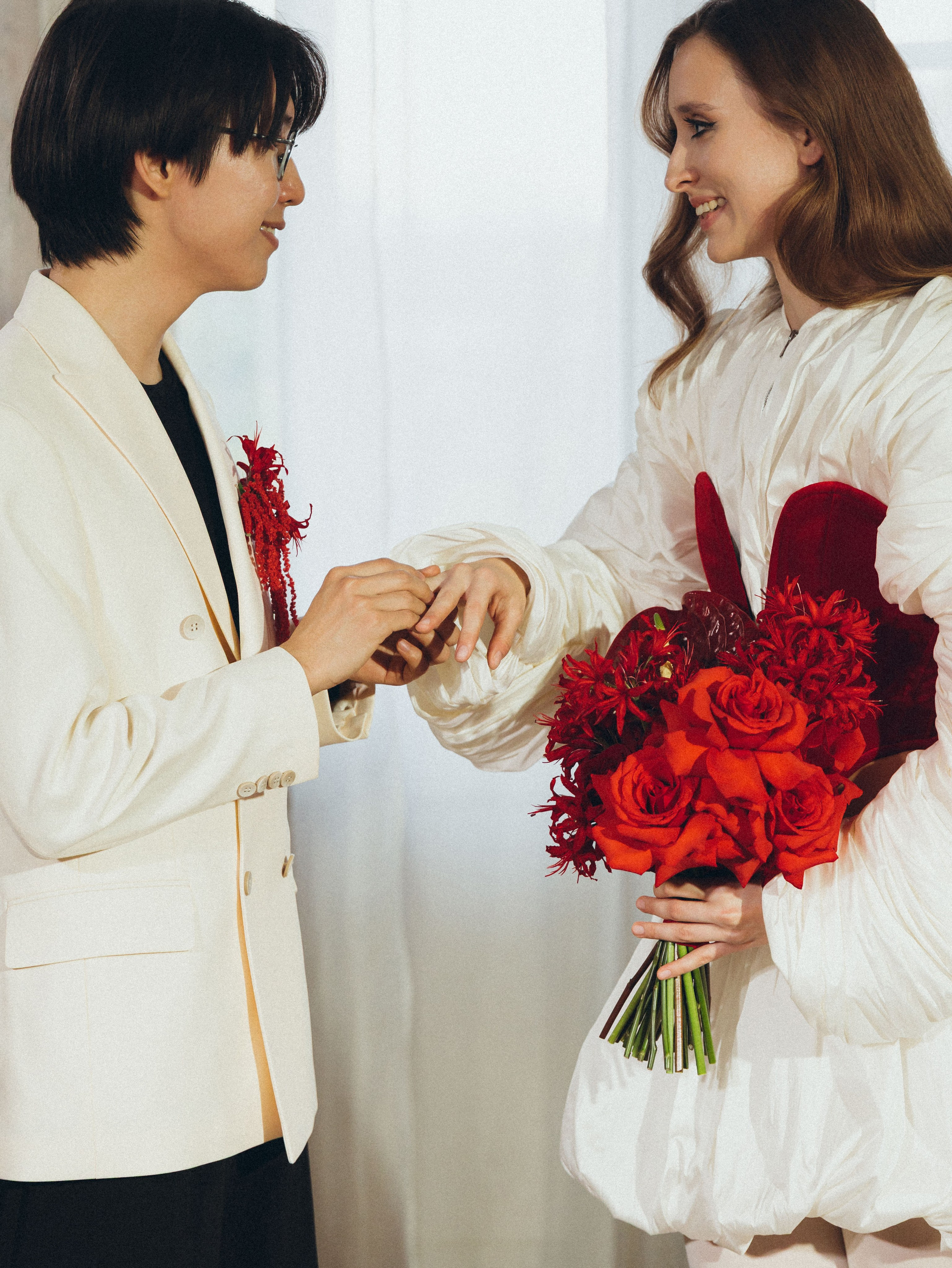 В САМОЕ СЕРДЦЕ. Свадебный фотограф Москва Ирина Писарева