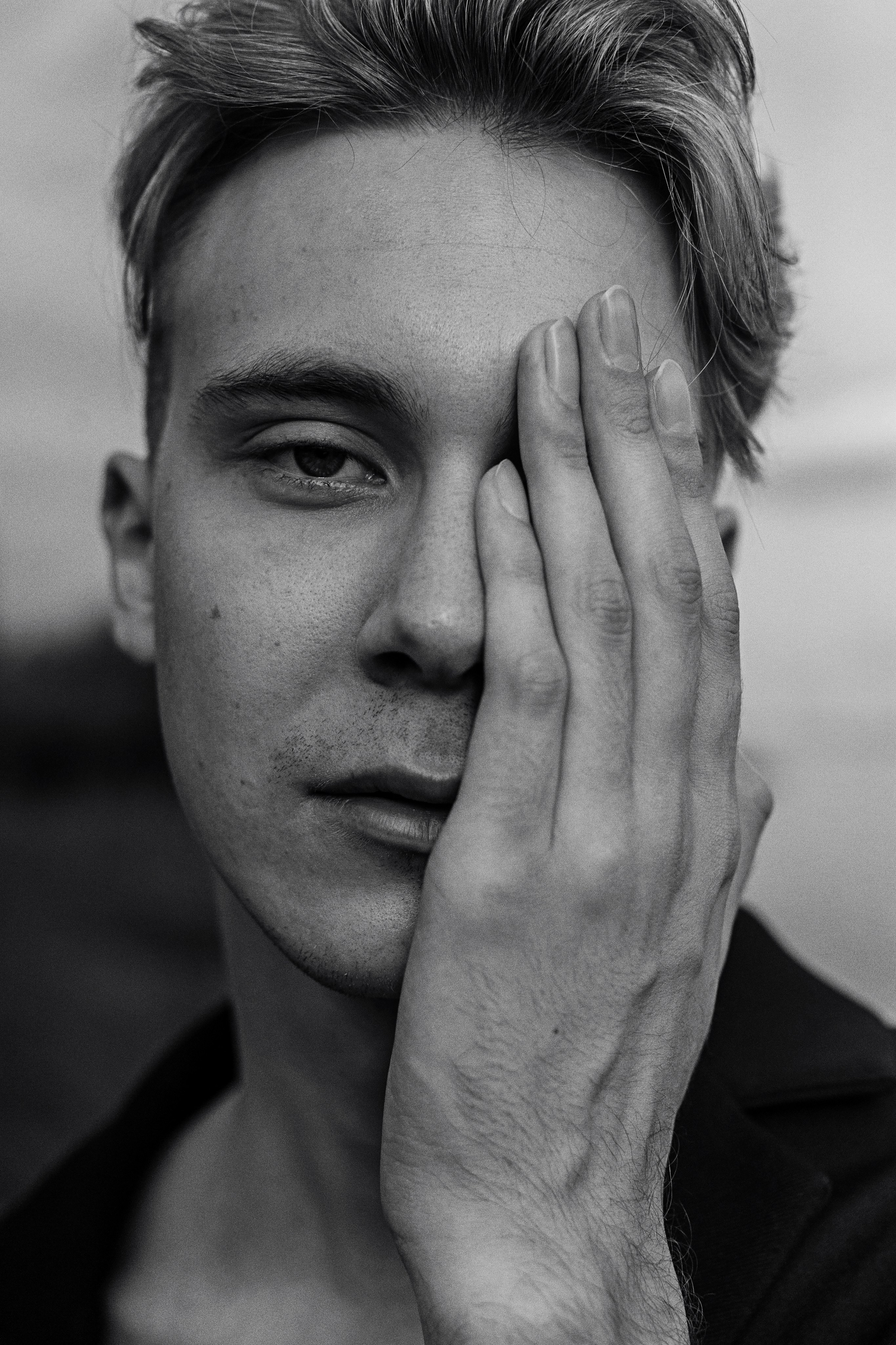 Даниил. Сергей Виноградов фотограф Россия Санкт-Петербург