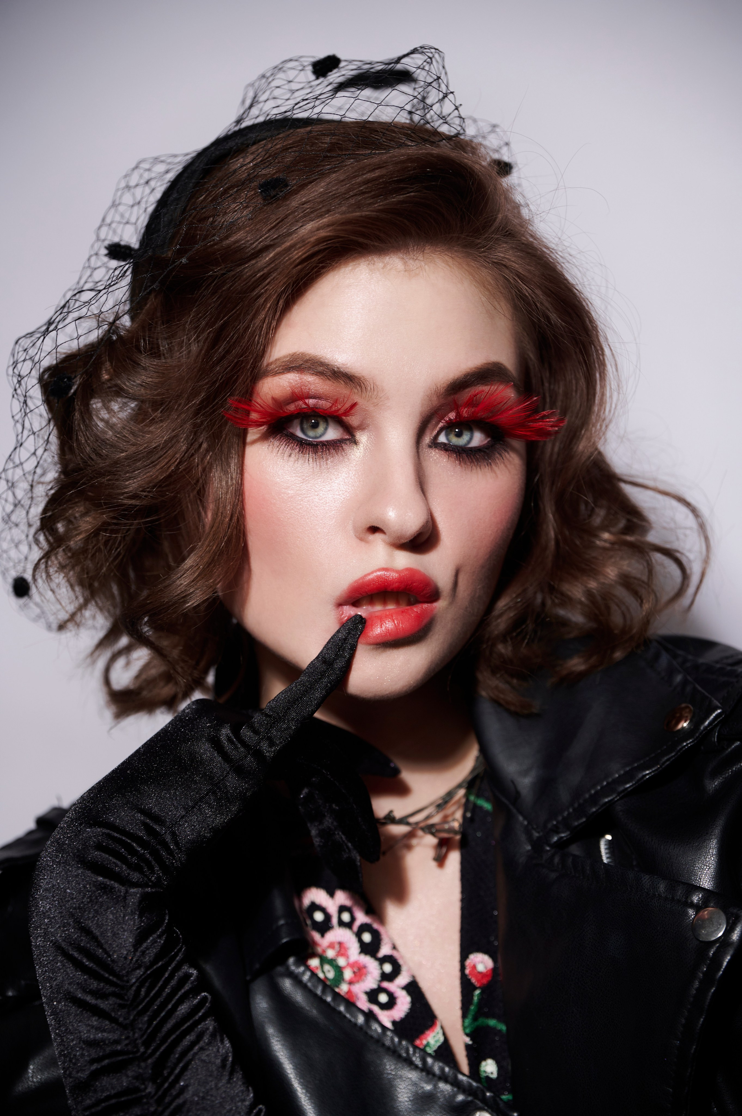 Портреты. Фотограф Дарья Писаревская | Москва