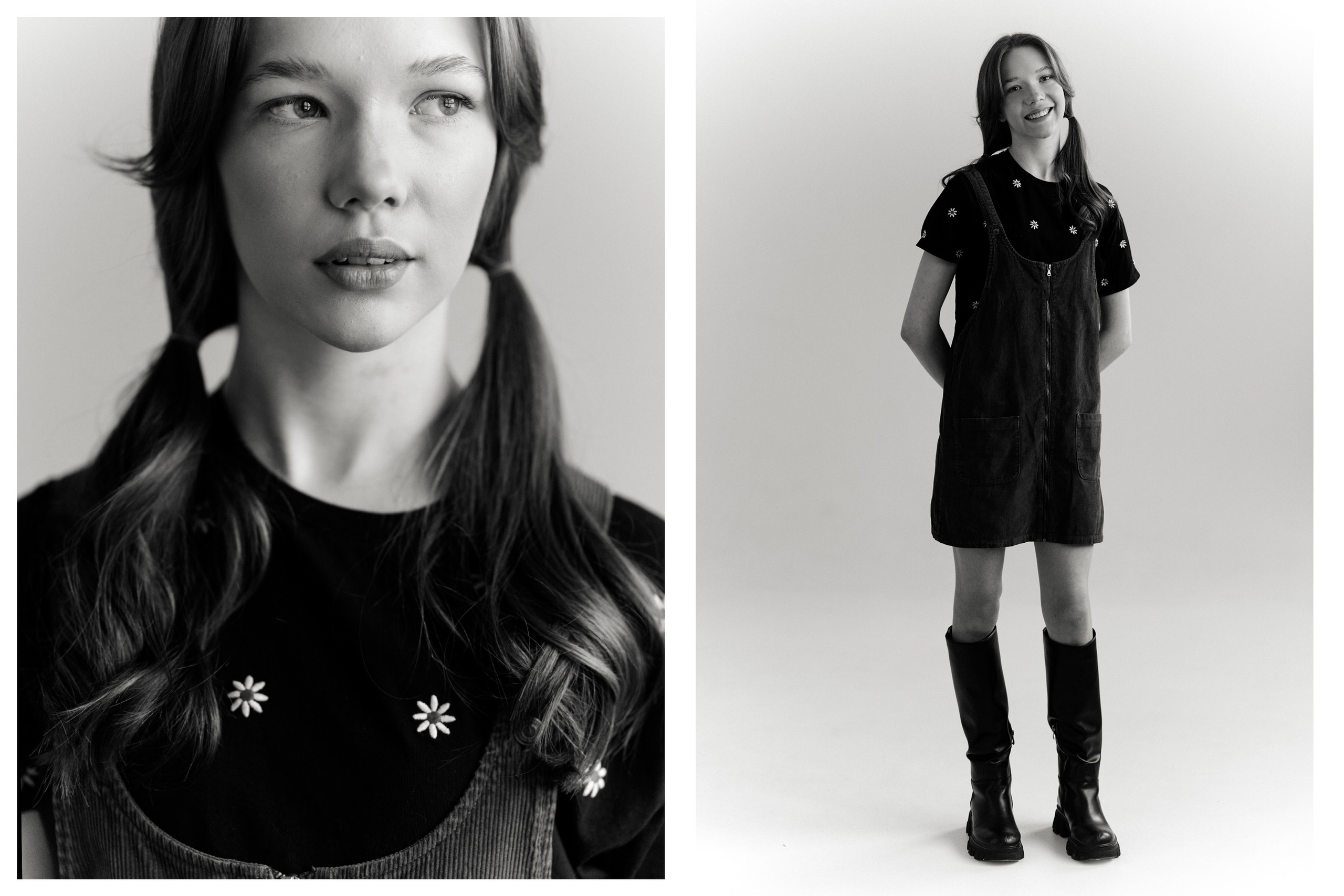 Модельное агентство Евгении Чкаловой. Модельные тесты в Москве и Нижнем Новгороде Павел Зайков