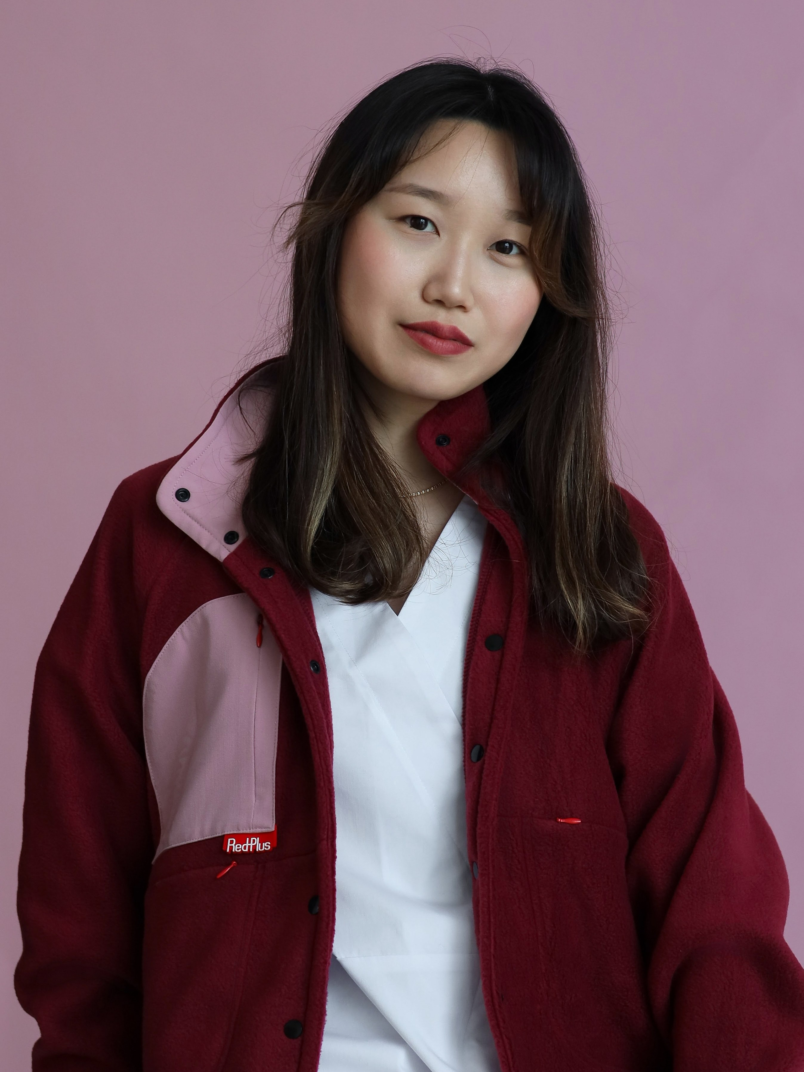 Портреты: цифра. Портретный и репортажный фотограф Полина Дё