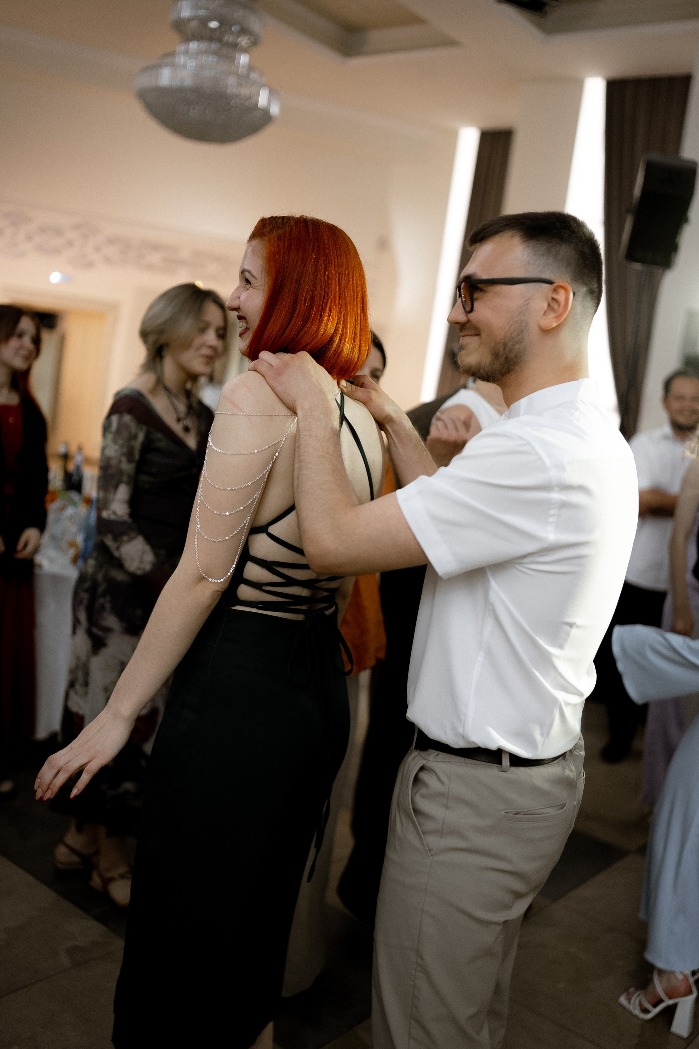 Наталия+Евгений. Семейный и портретный фотограф в Саратове Сахарова Маша