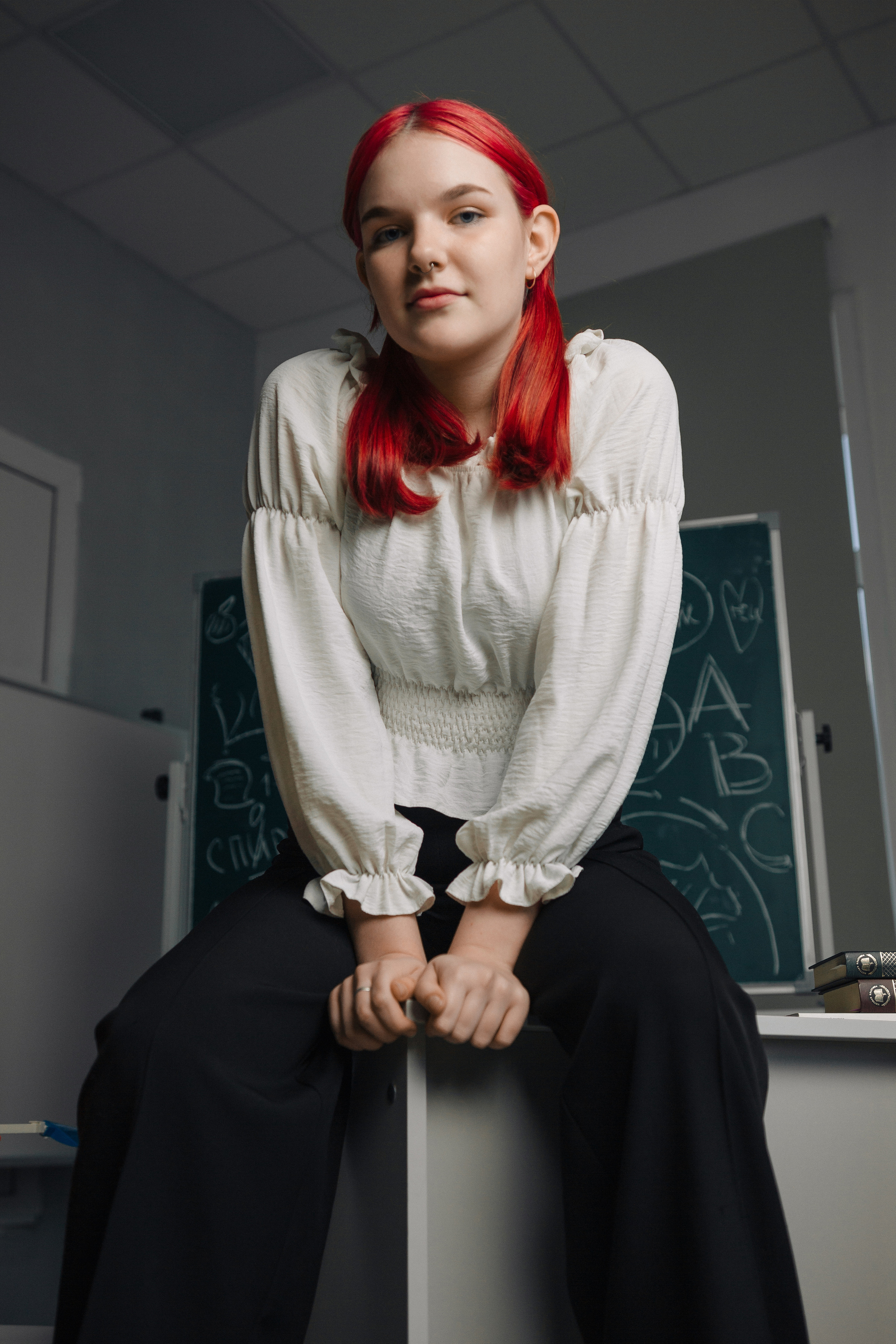 Портфолио. Bogomedov's Agency