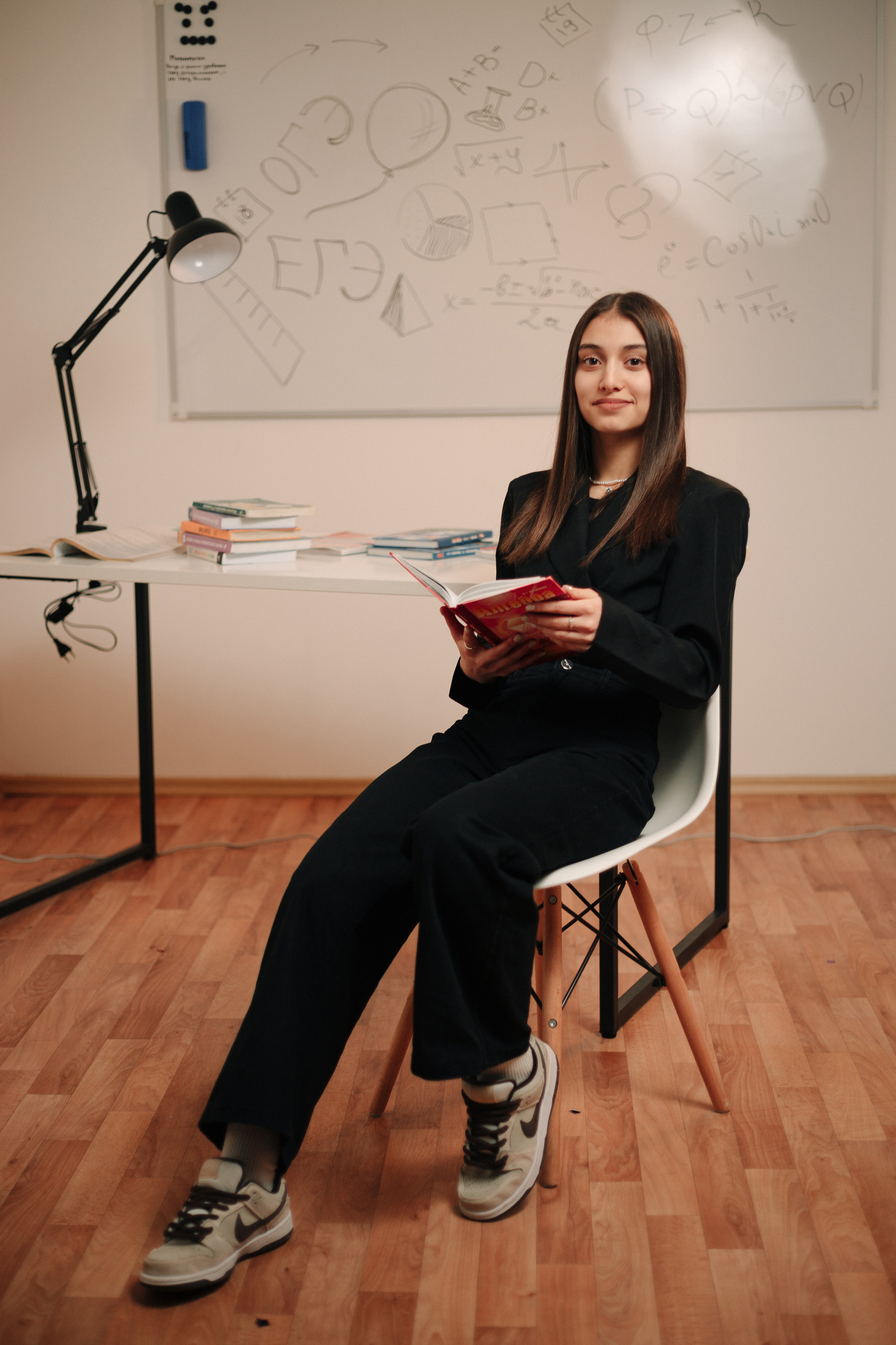 Портфолио. Bogomedov's Agency