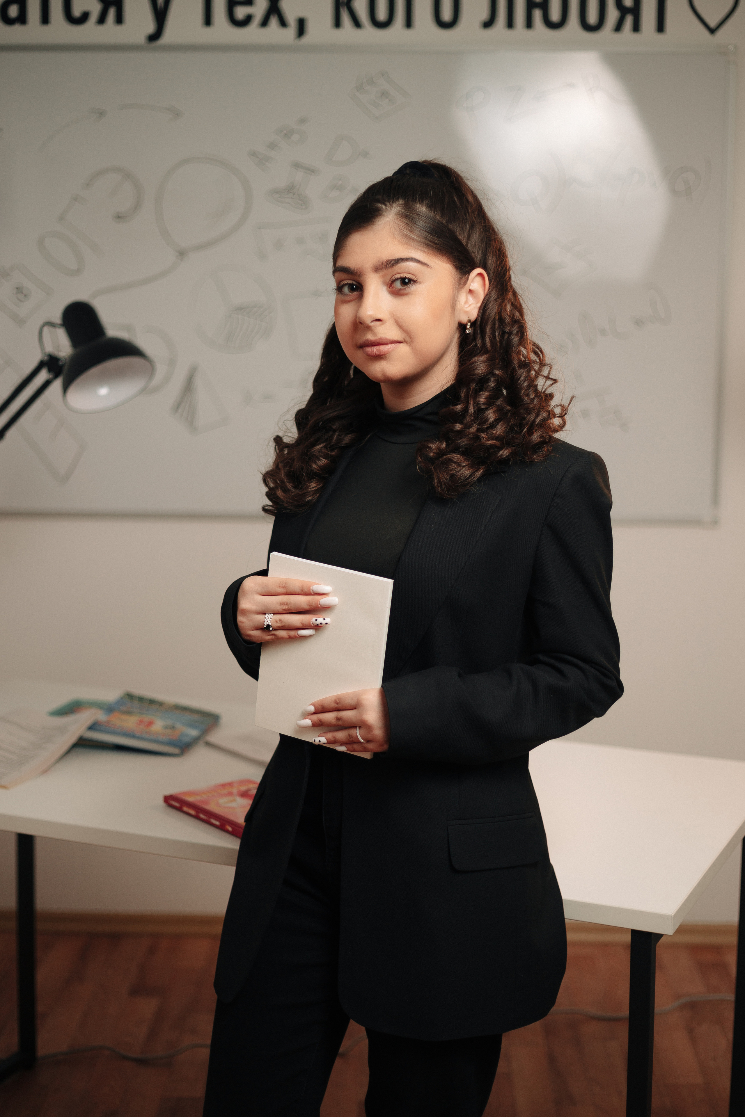 Портфолио. Bogomedov's Agency