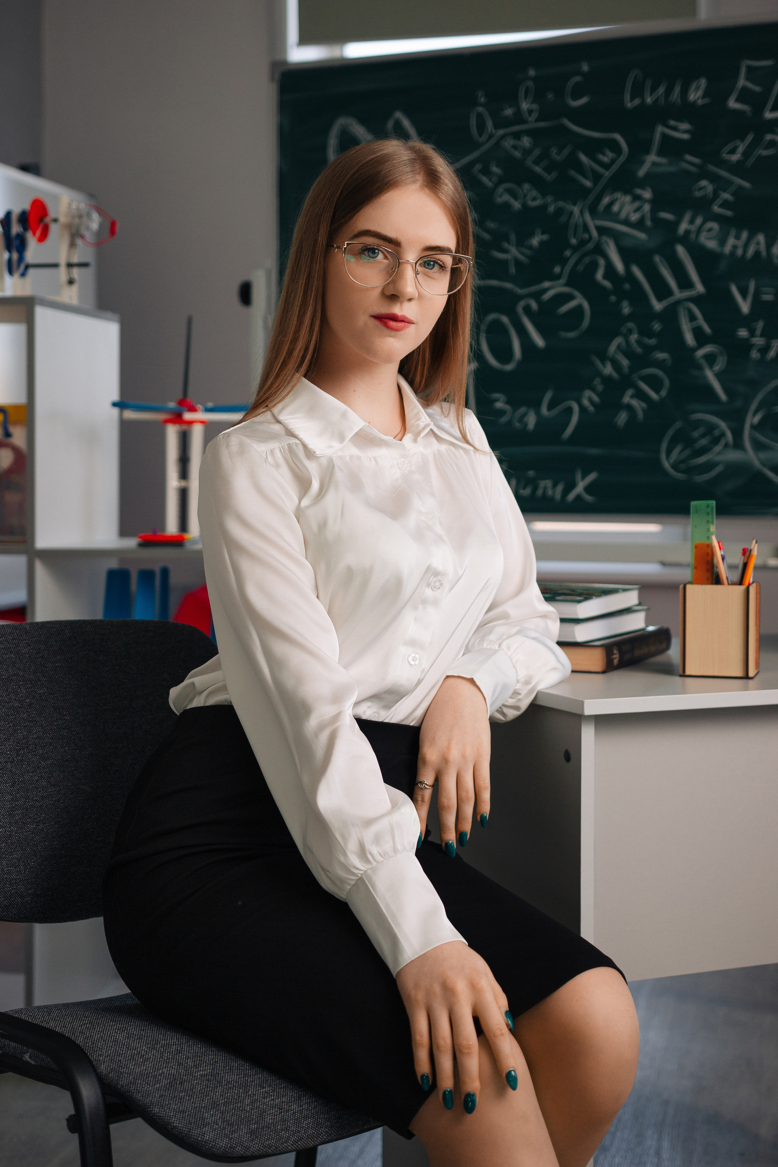 Портфолио. Bogomedov's Agency