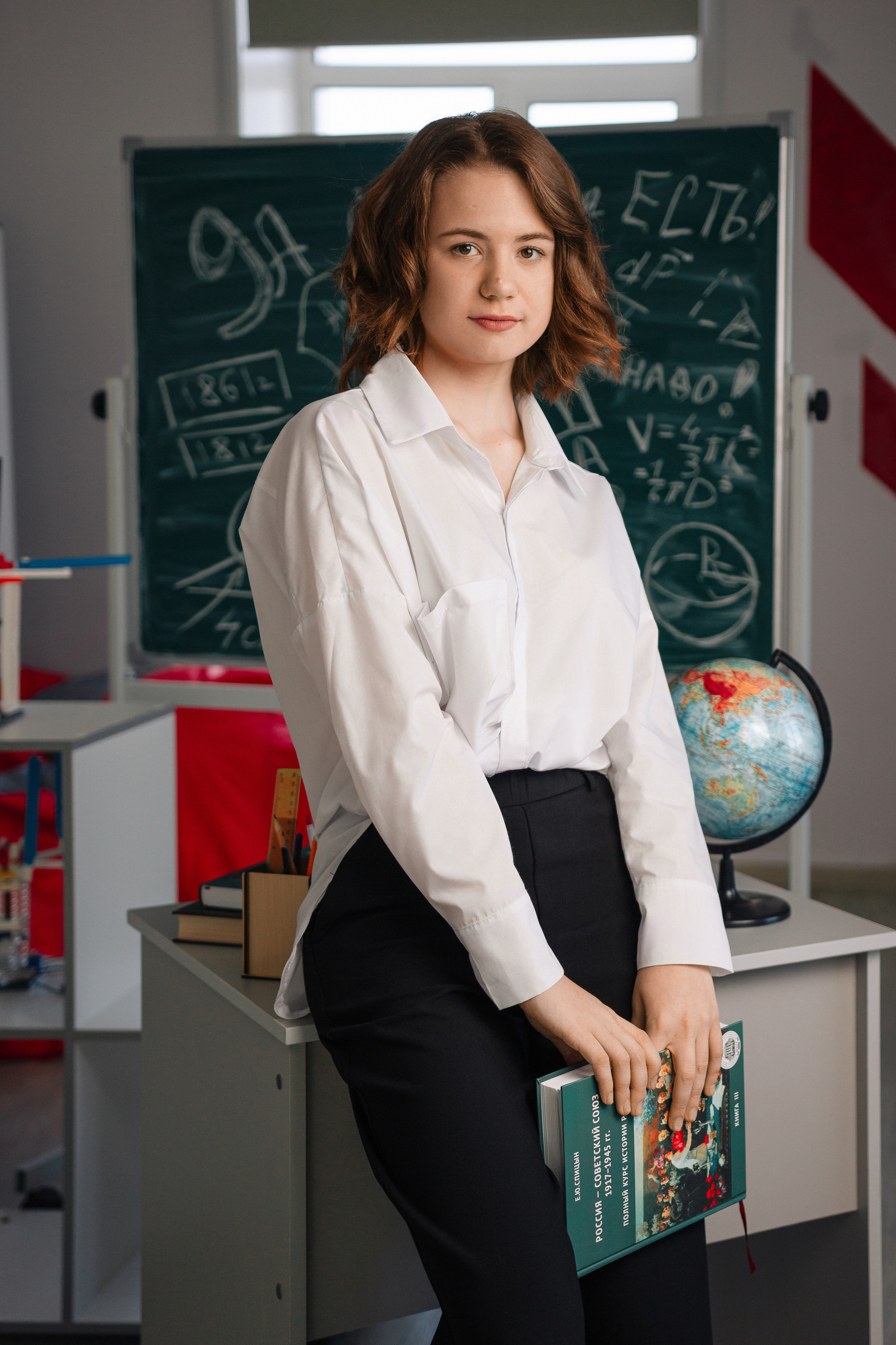 Портфолио. Bogomedov's Agency