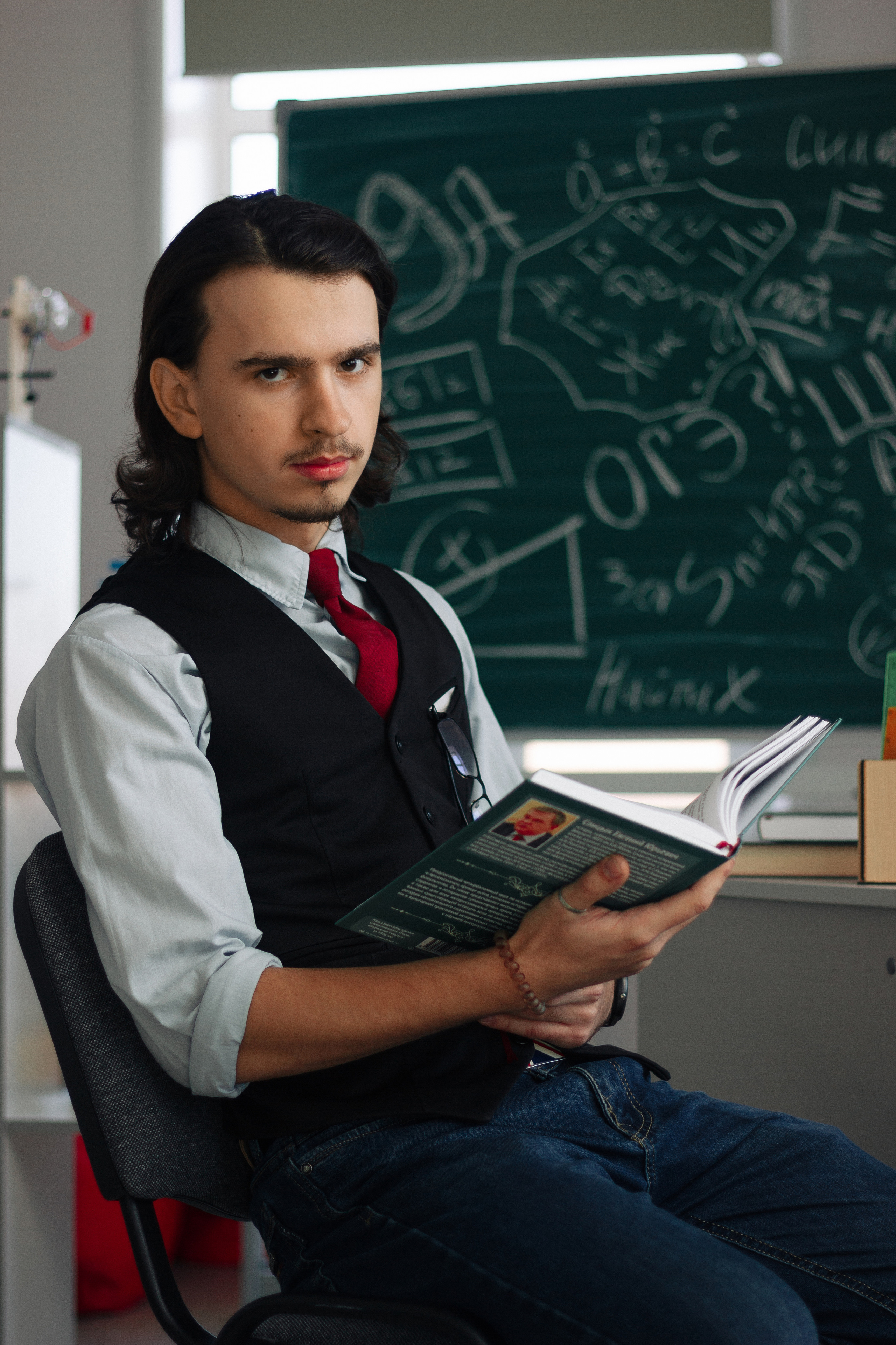 Портфолио. Bogomedov's Agency