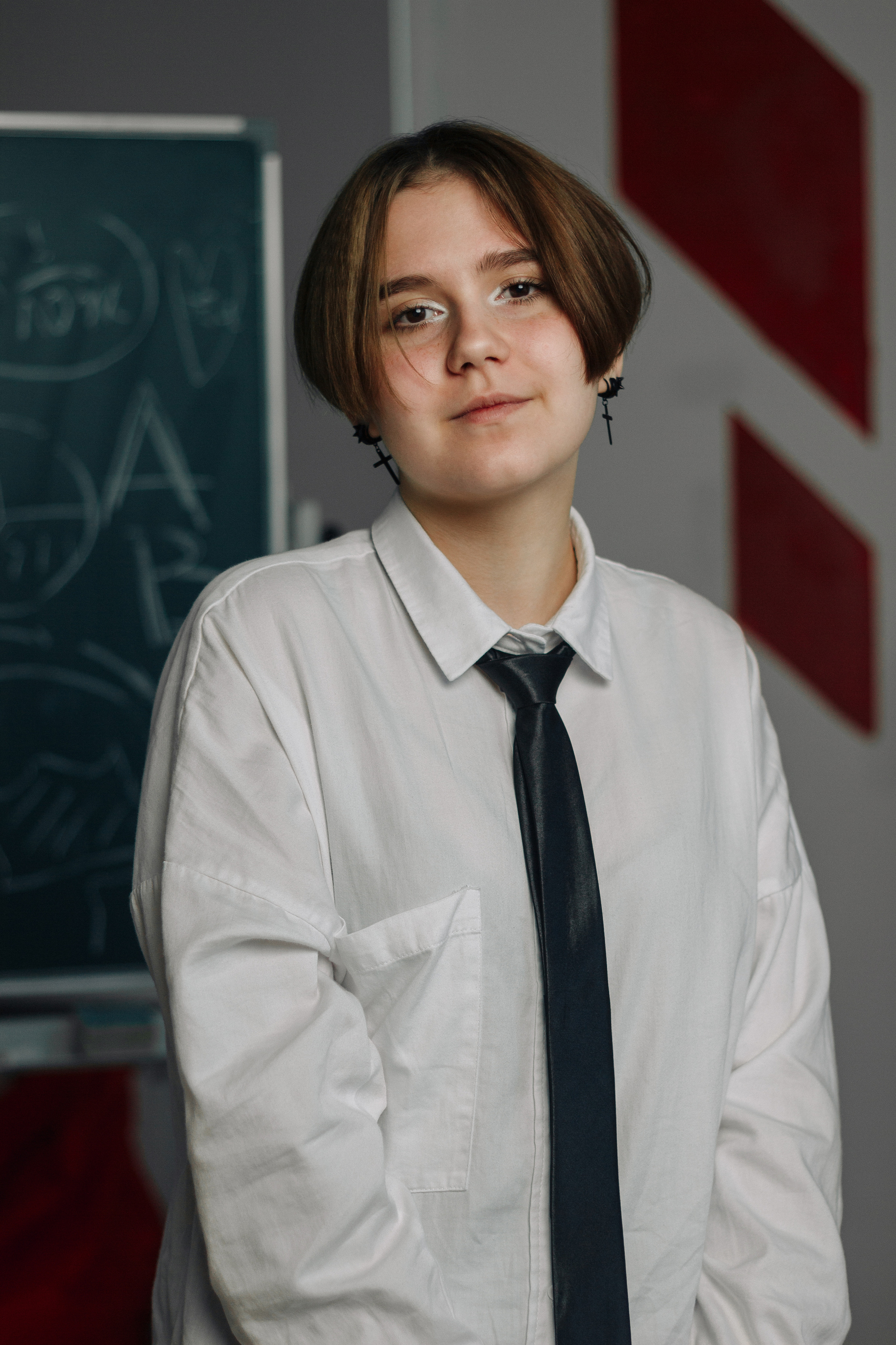 Портфолио. Bogomedov's Agency