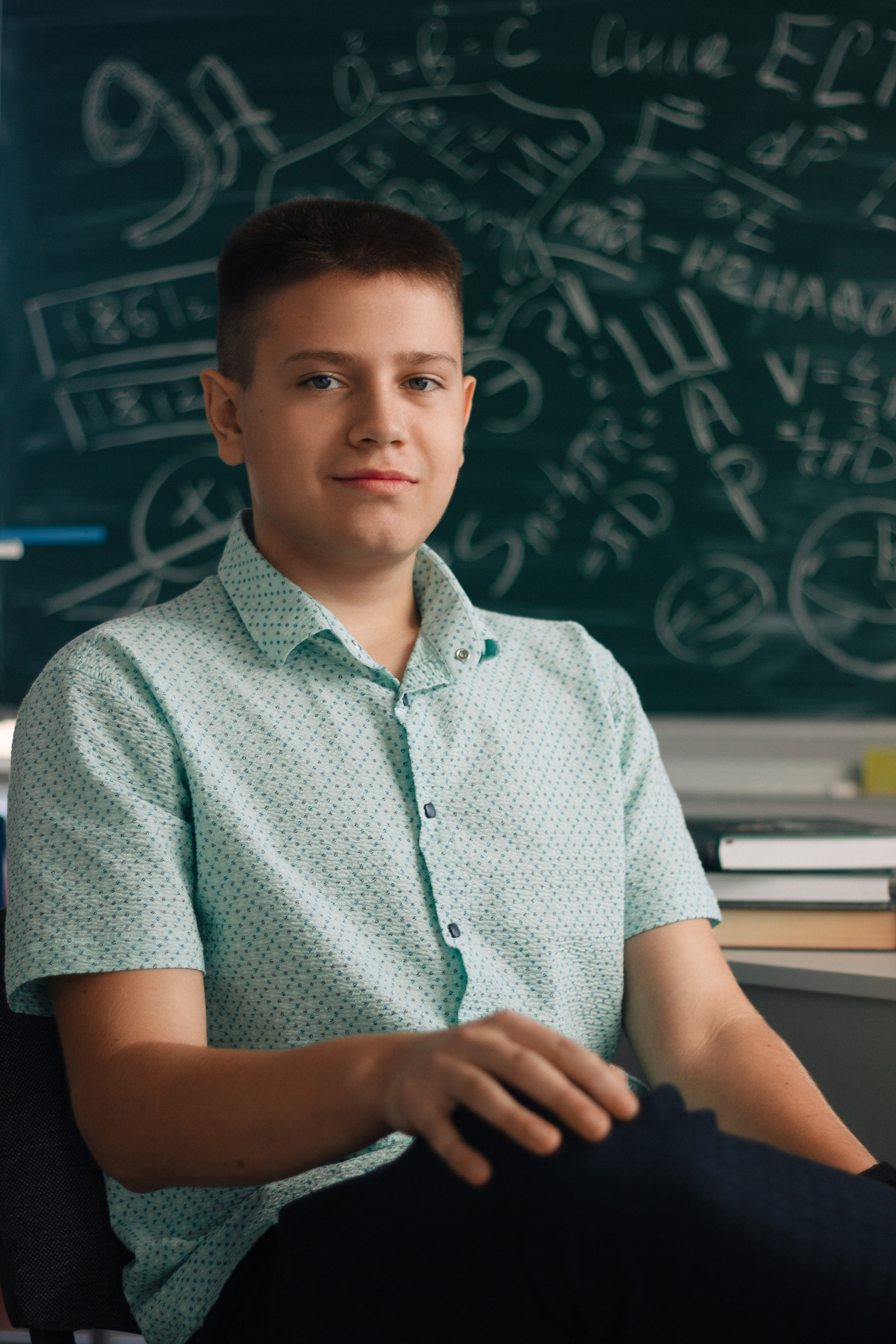 Портфолио. Bogomedov's Agency