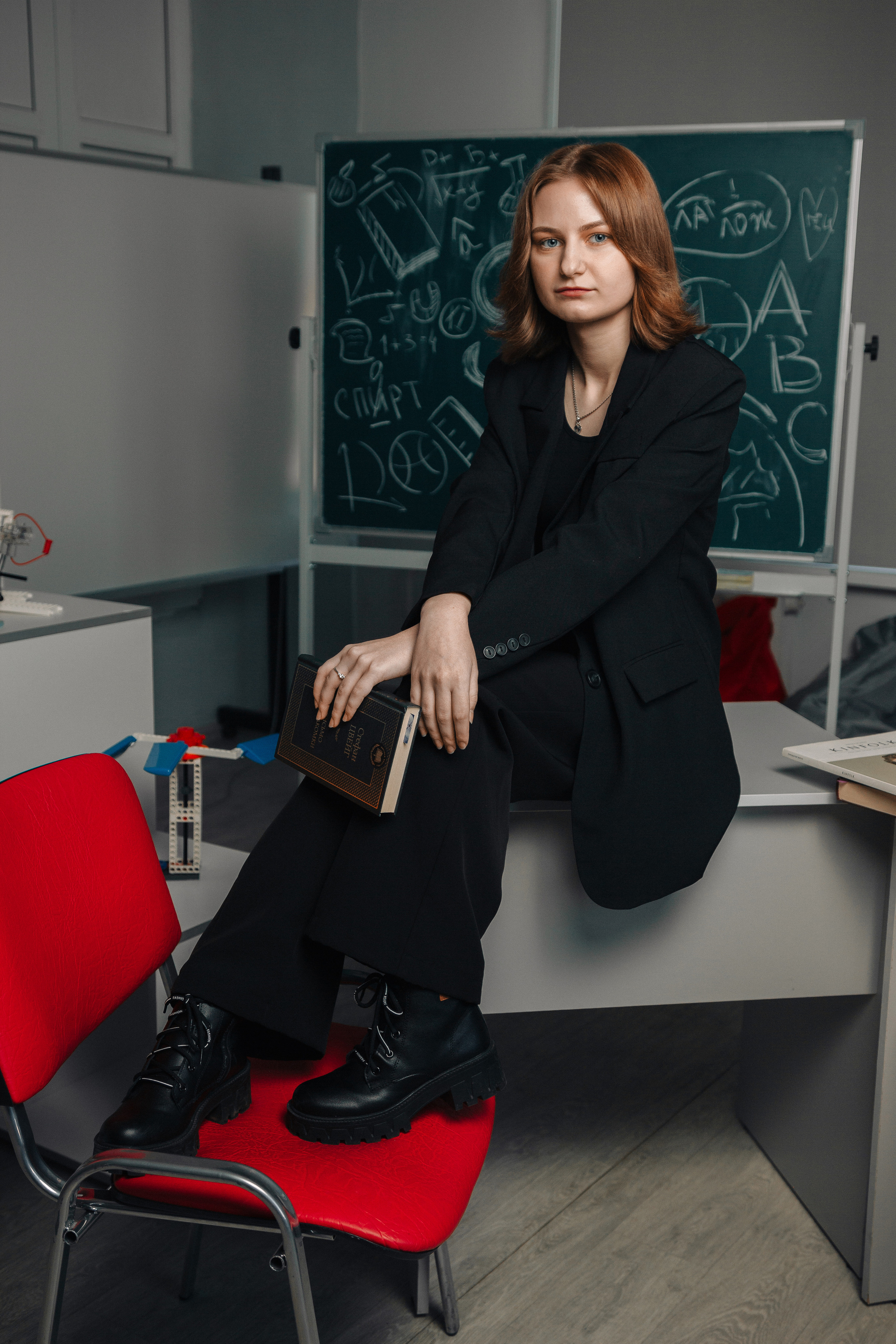 Портфолио. Bogomedov's Agency