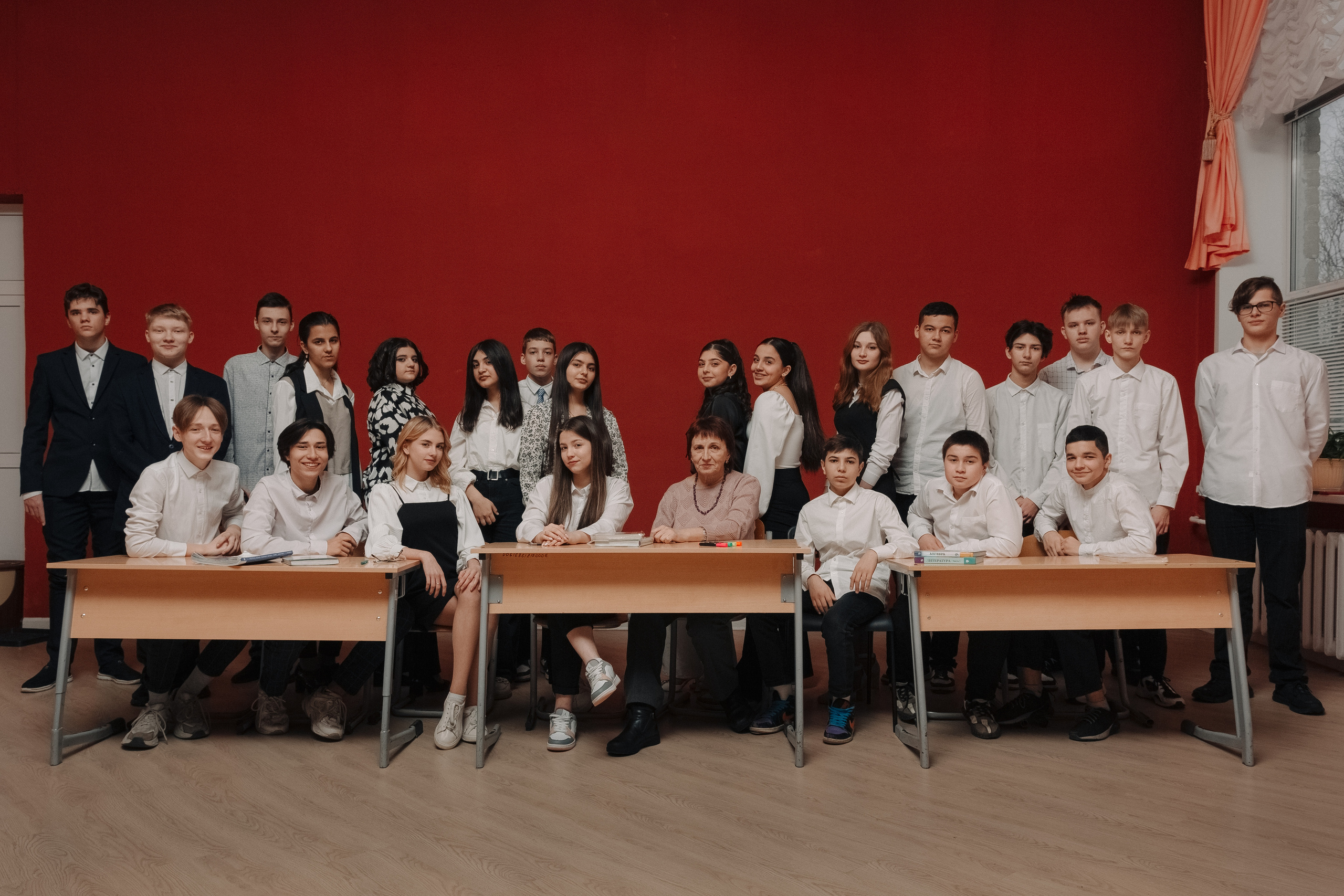 Фотокнига «А». Bogomedov's Agency