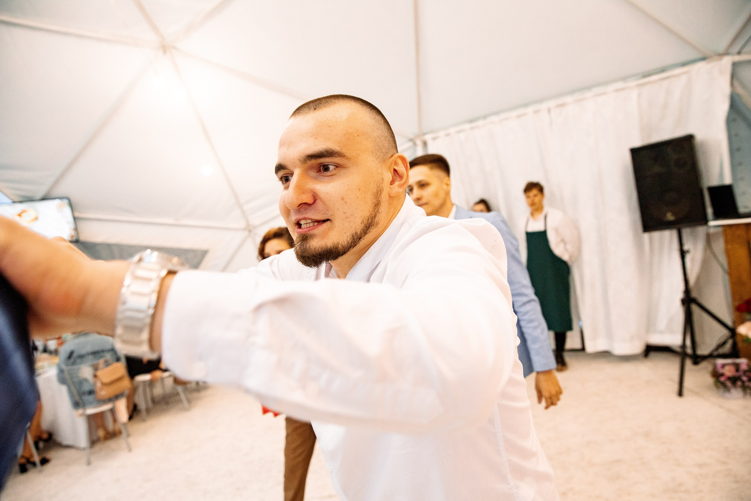 Кирилл и Екатерина. Свадебный и семейный фотограф в Челябинске Юлия Ишимова