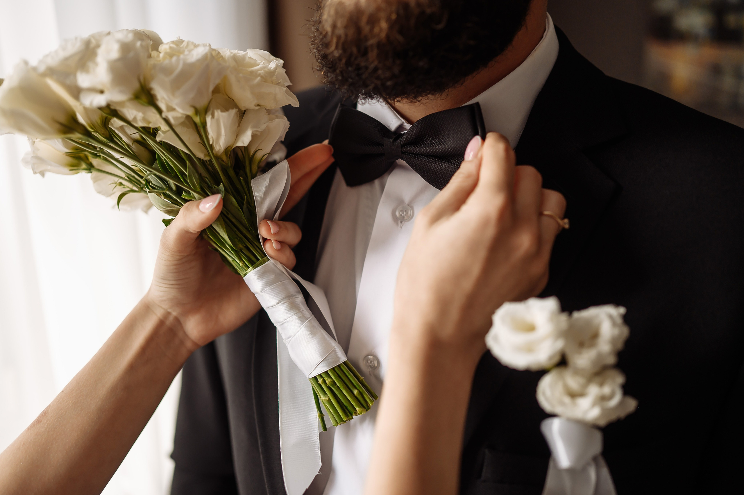 Свадебные съёмки. Свадебный фотограф в Рязани Тимофей Лапшинов