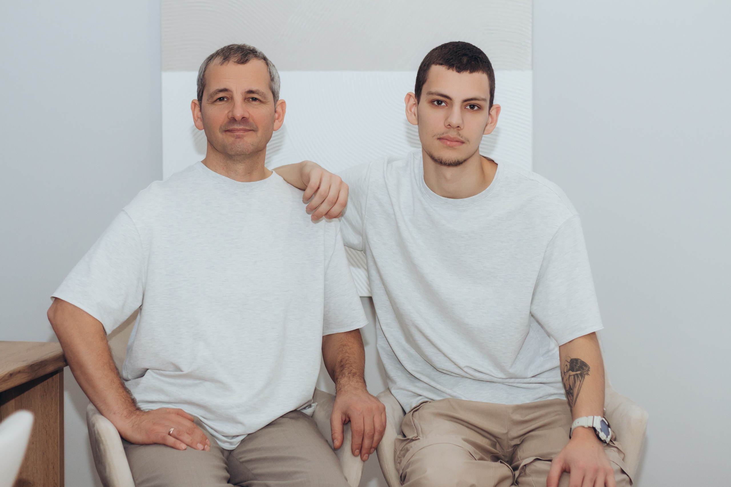 Счастье быть вместе! Семейная фотосессия Екатеринбург. Фотограф в Екатеринбурге Пойгина Елена