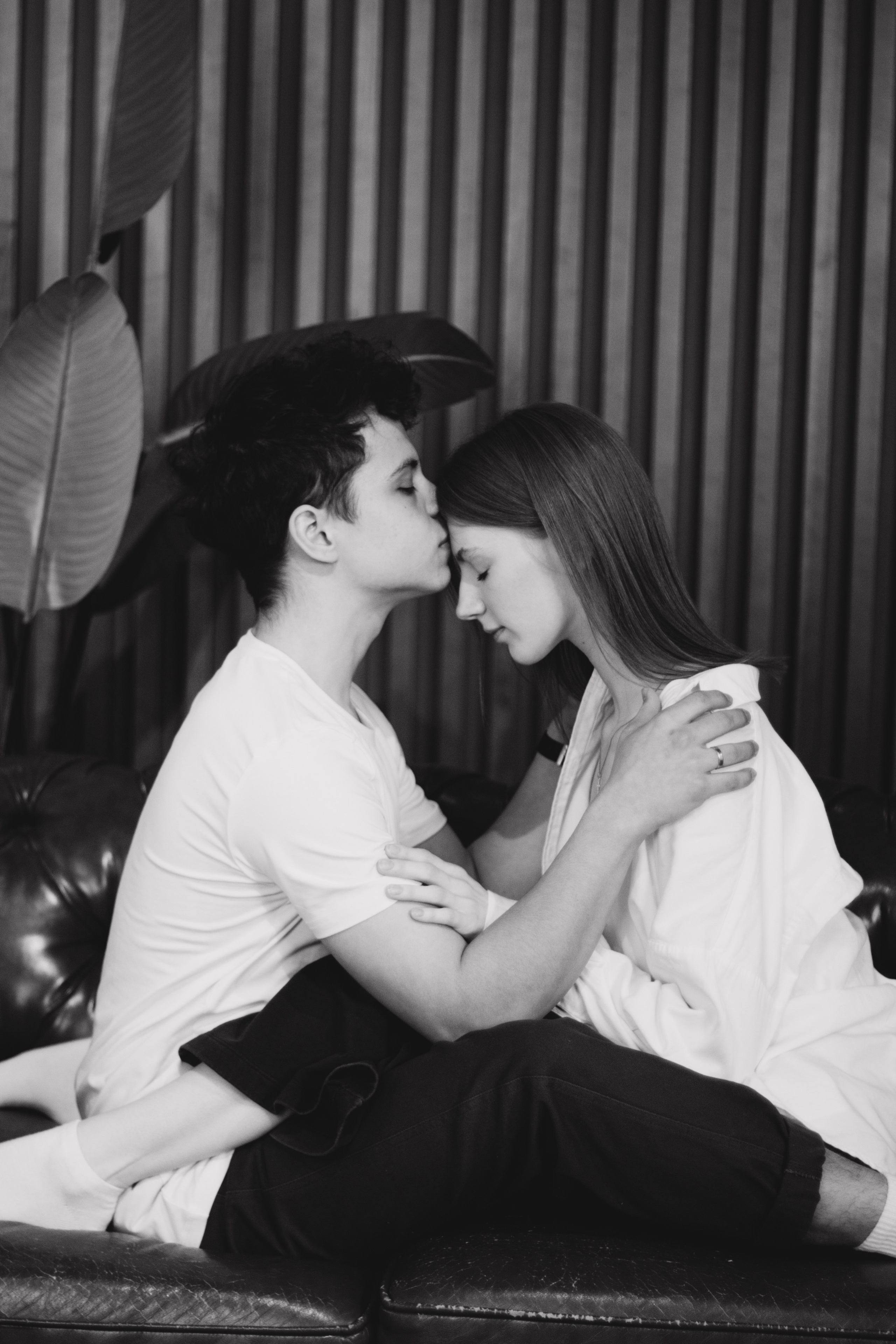 Фотосессия Love-story, Екатеринбург. Фотограф в Екатеринбурге Пойгина Елена