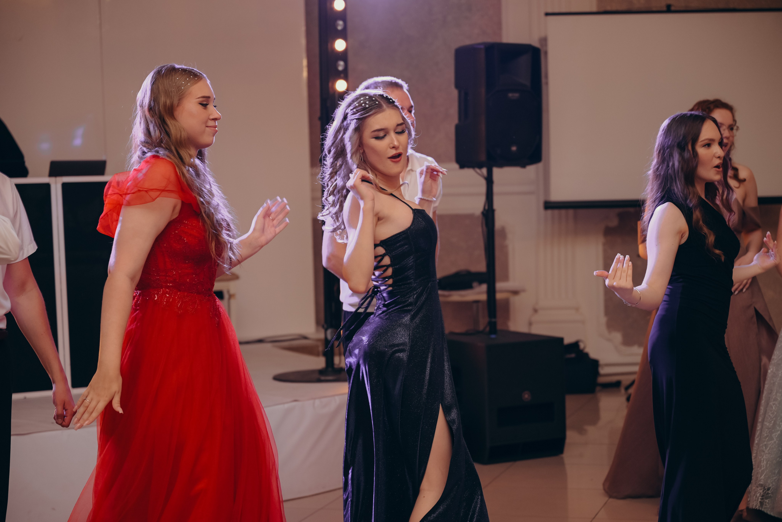 Выпускной 2025. Фотограф в Саратове и Энгельсе — Склярова Дарья