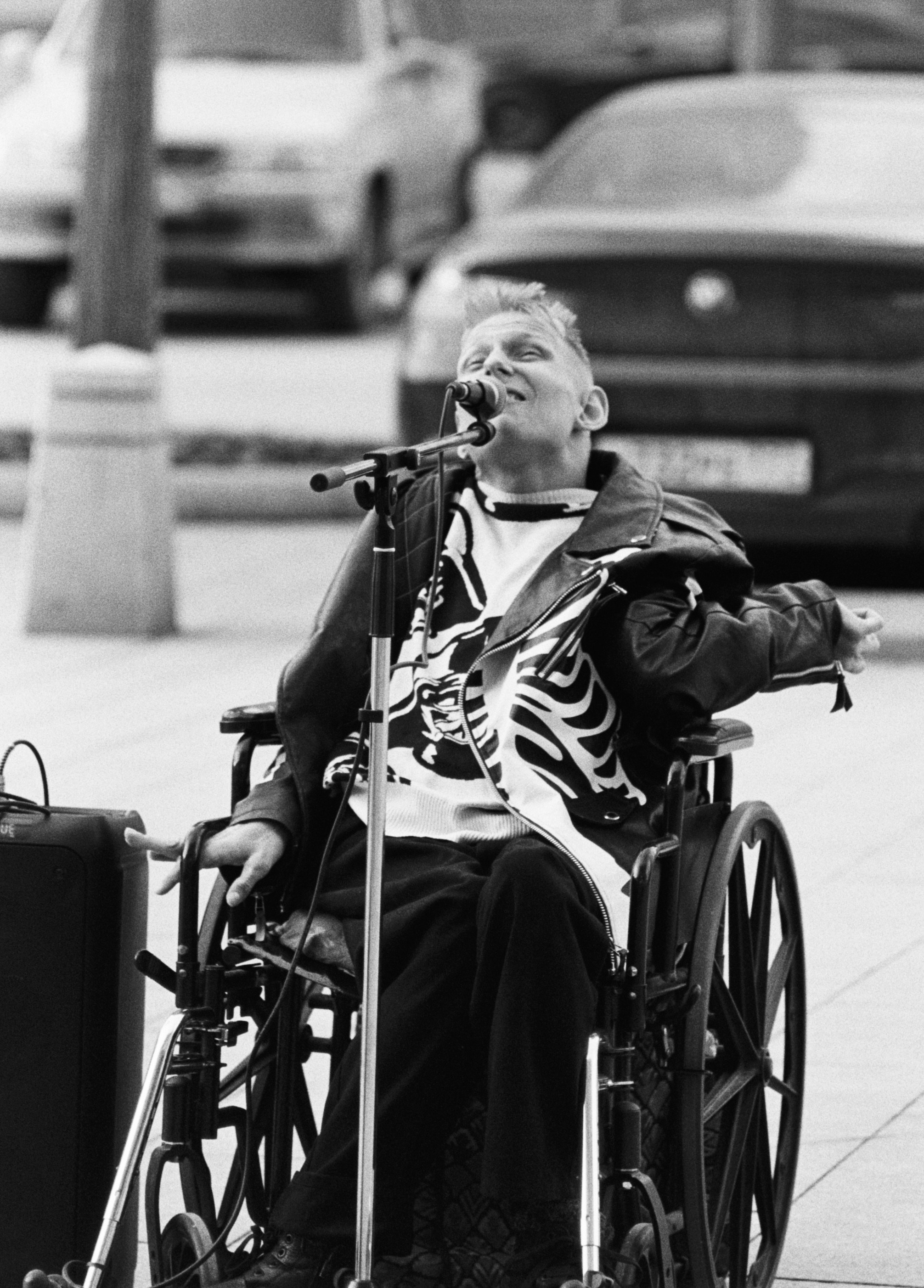 Плёночная фотография. Фотограф Денис Кириллов