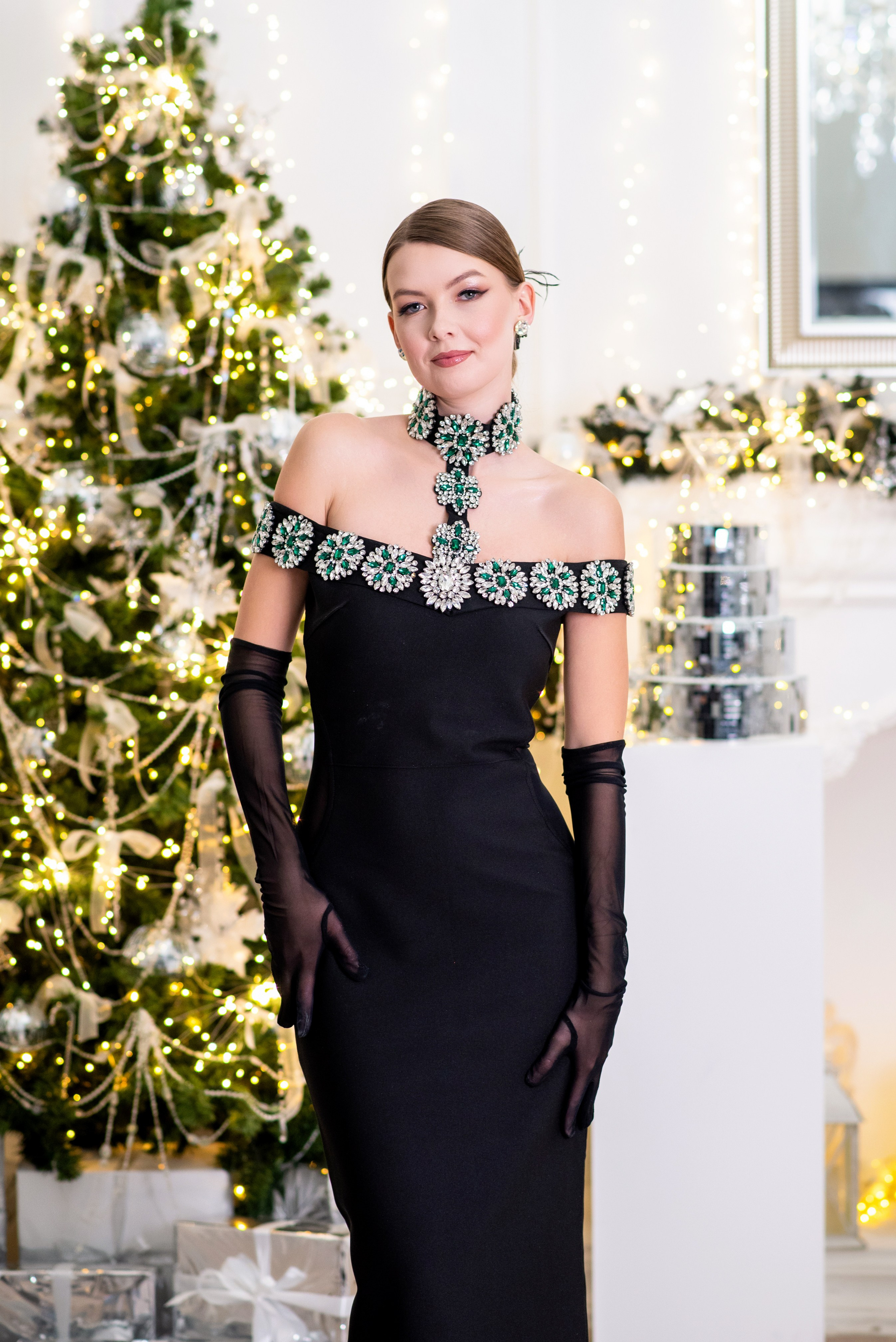 Индивидуальная фотосессия. Фотограф Наталья Криночкина