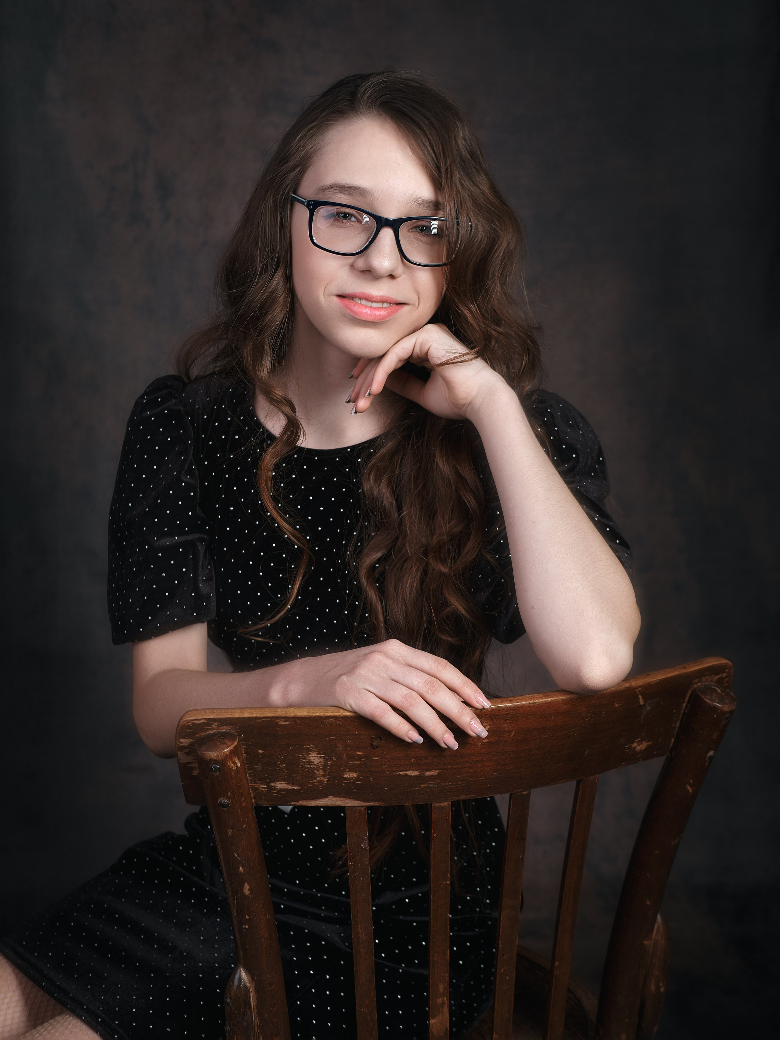 Дети в студии. Семейный и женский фотограф в Новомосковске и Узловой Михеева Татьяна