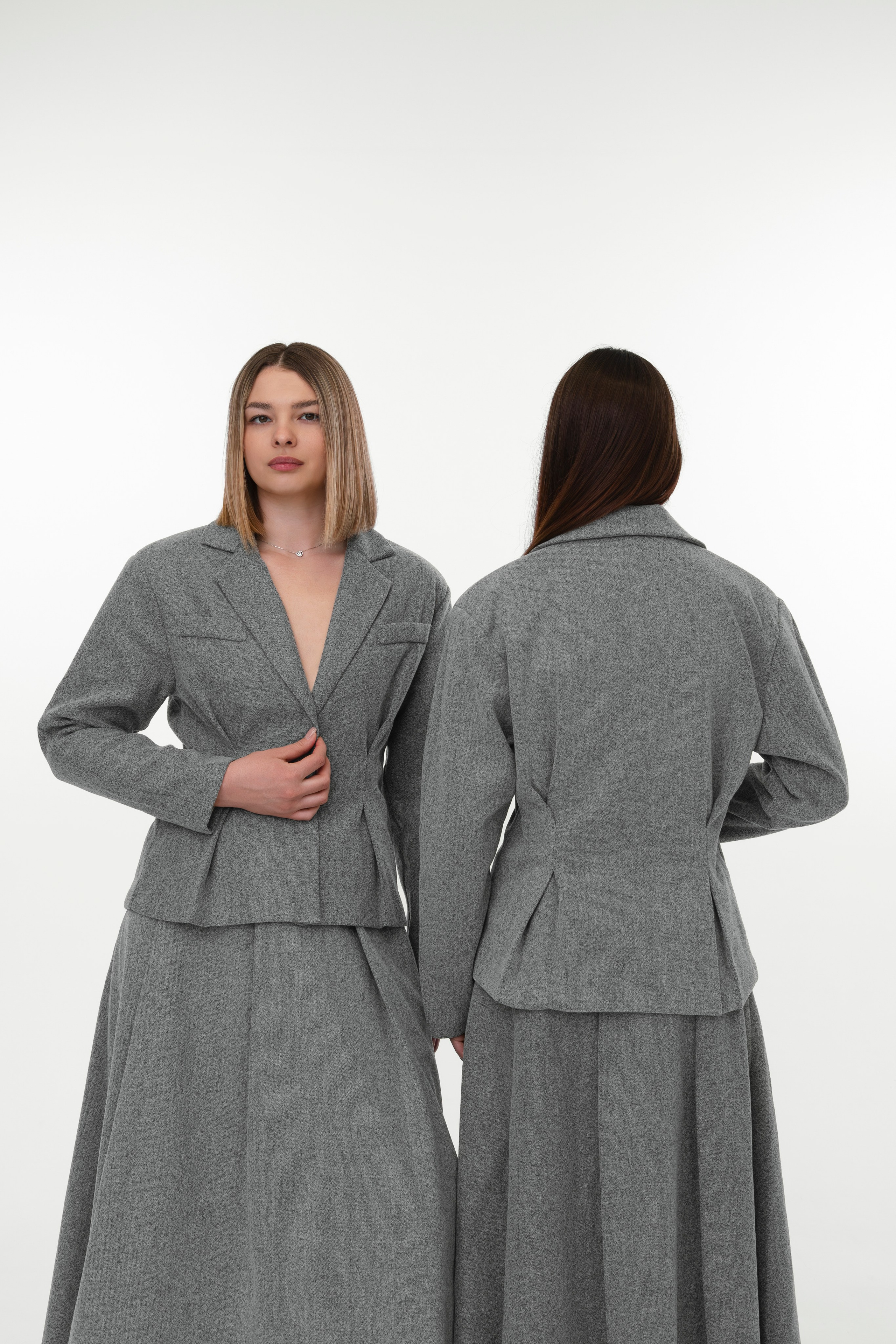 Контент-съёмка. Репортажный и портретный фотограф в Омске Дарья Фральцова