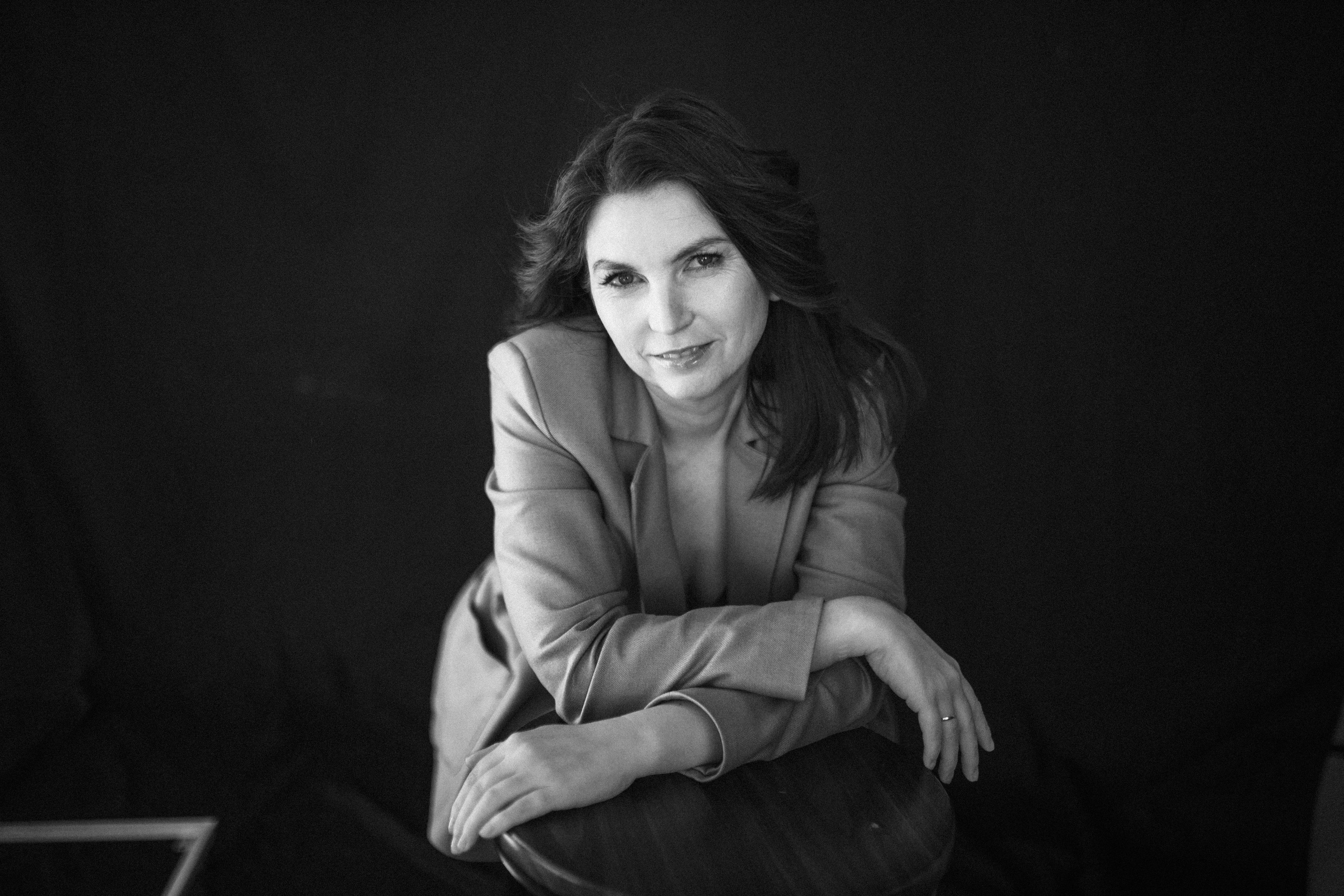 Фотопроект для женщин-лидеров Тульской области «Мягкая сила». Женский семейный фотограф Тула Москва Захарова Анна