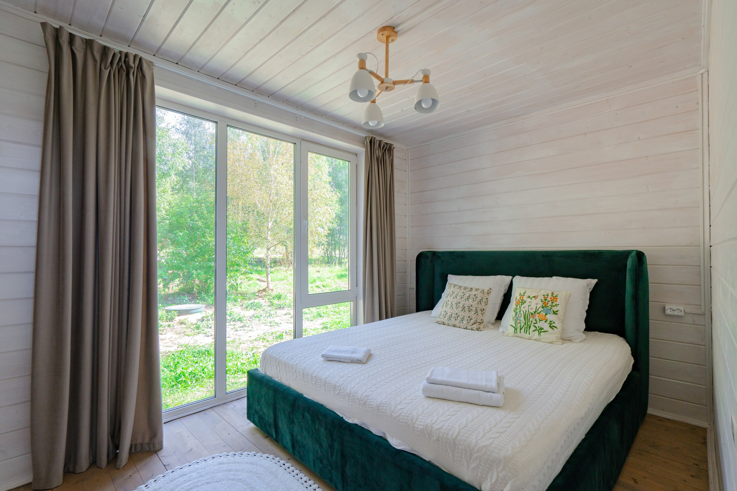 Переславская Благодать 2. AEprod 📸 Фото | 3D туры | Видео | Озвучивание