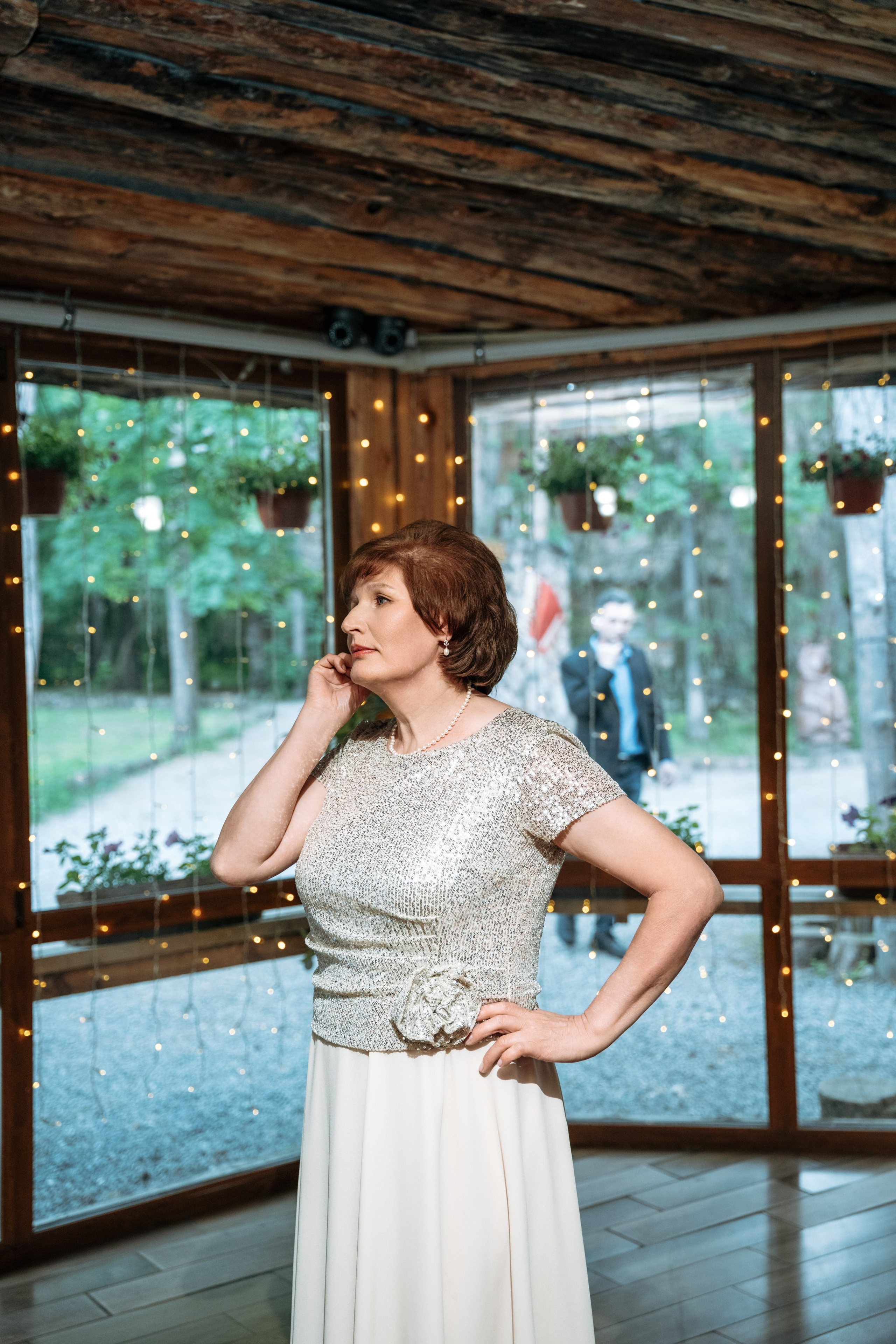 Юбилей Анна. Семейный и свадебный фотограф в Ульяновске Арина Авдеева