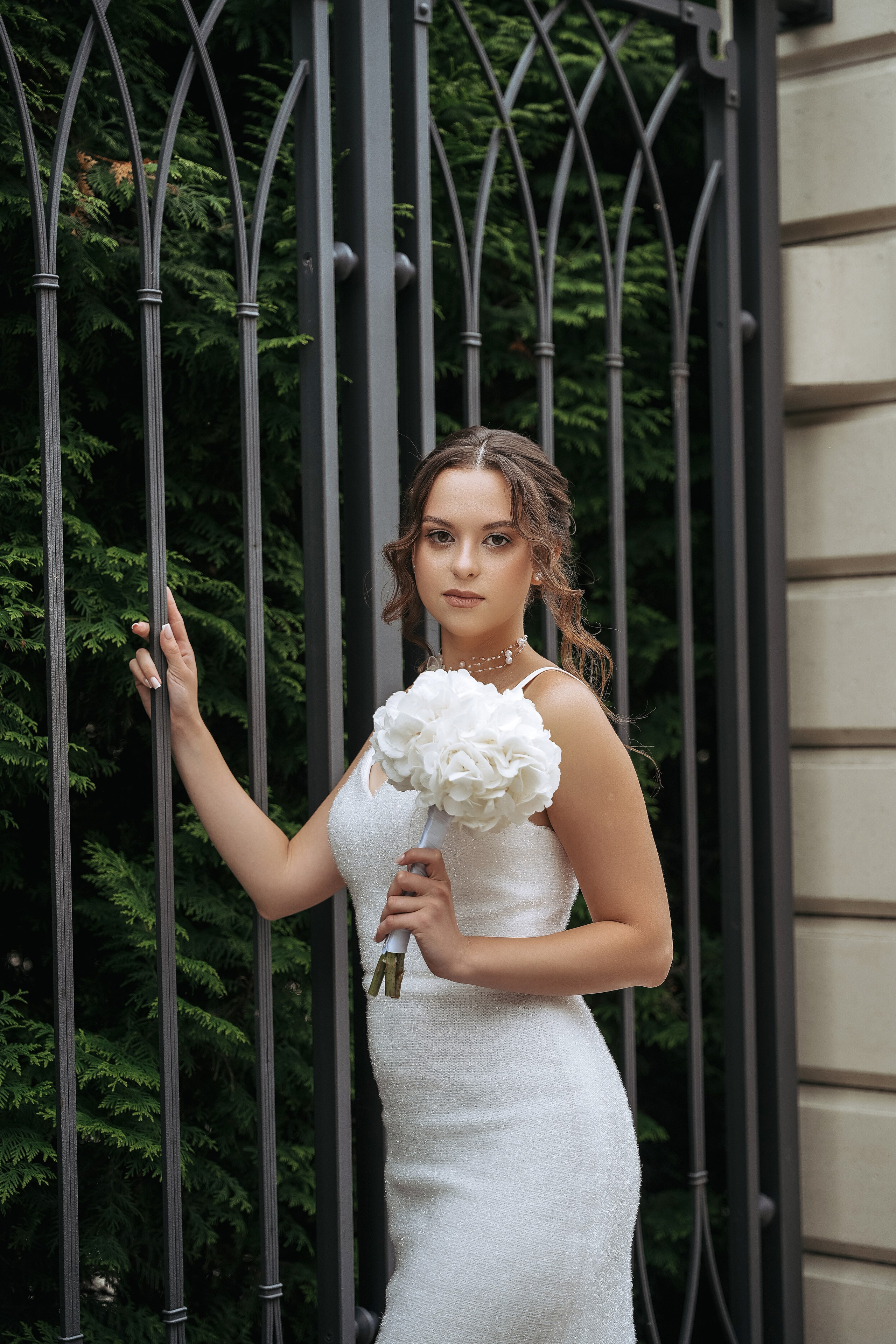 Яков и Екатерина. Семейный и свадебный фотограф в Ульяновске Арина Авдеева