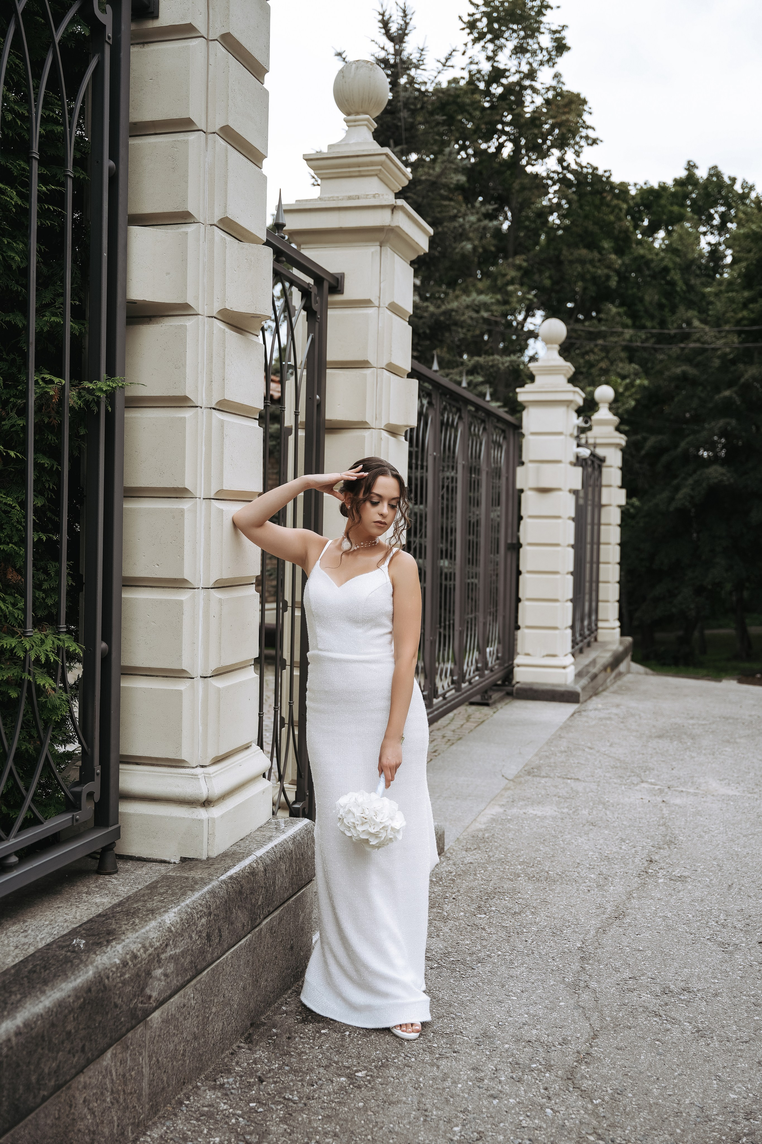 Яков и Екатерина. Семейный и свадебный фотограф в Ульяновске Арина Авдеева